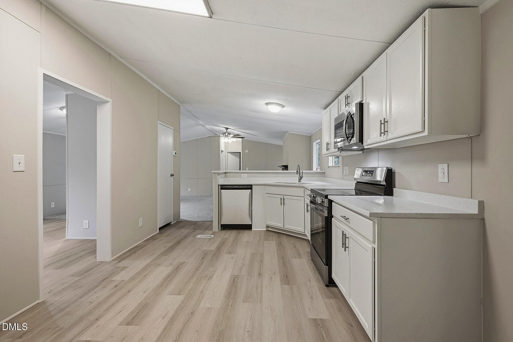 116 Avon Dr-49 - 116 Avon Lane, Newton Grove, NC 28366