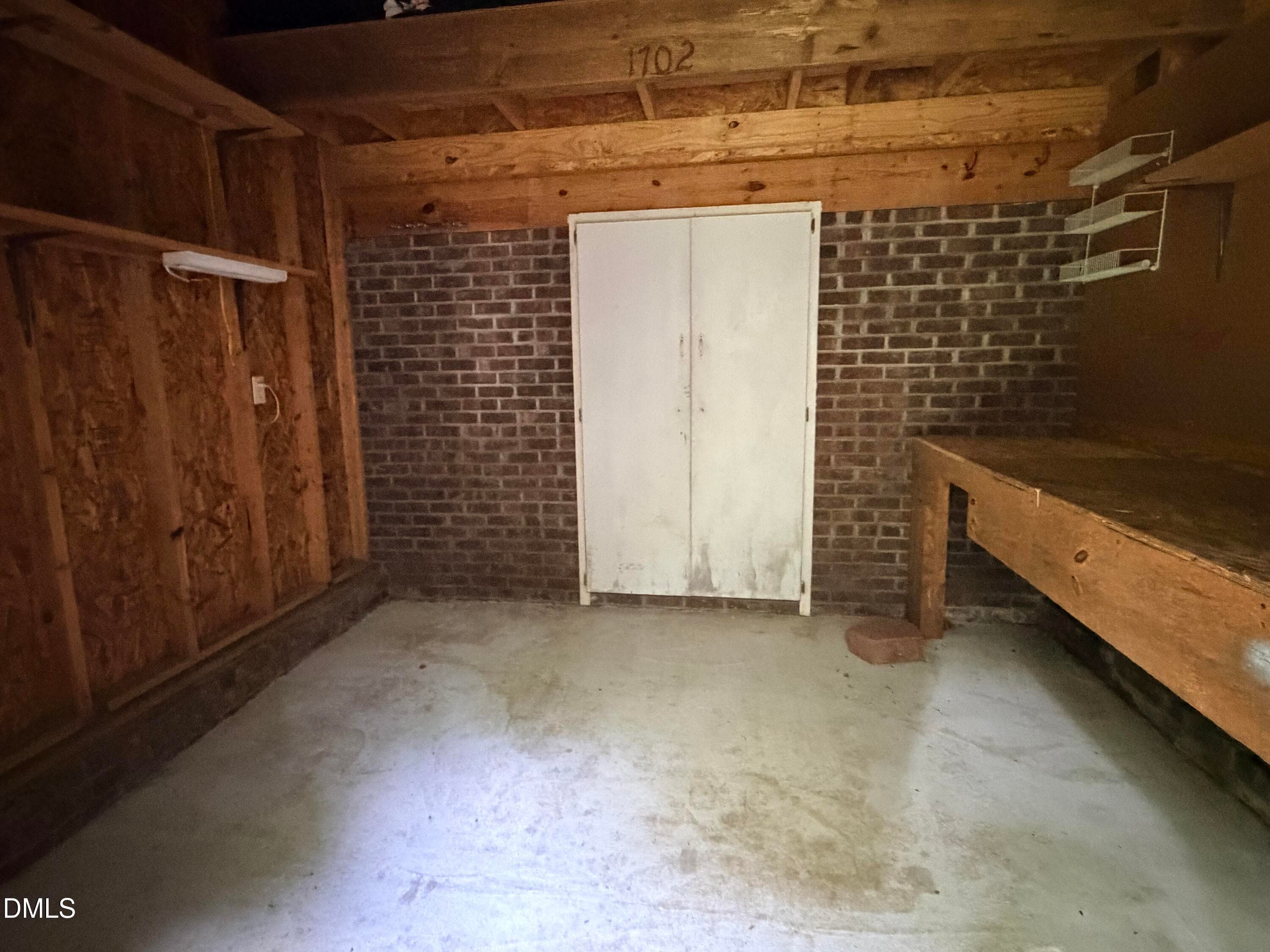 1702Timberlanestorage - 1702 Timberlane Drive, Nashville, NC 27856