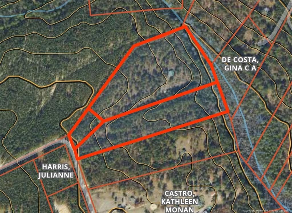 Photo 4 - Lot 1-TBD Nighthawk Loop, Aberdeen, NC 28315