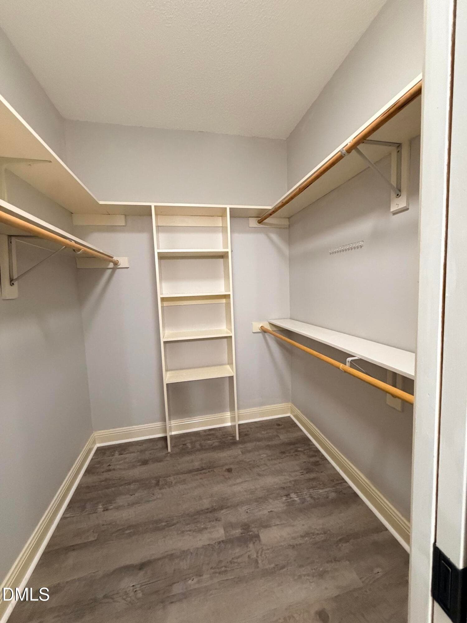 1702TimberlaneMastercloset - 1702 Timberlane Drive, Nashville, NC 27856
