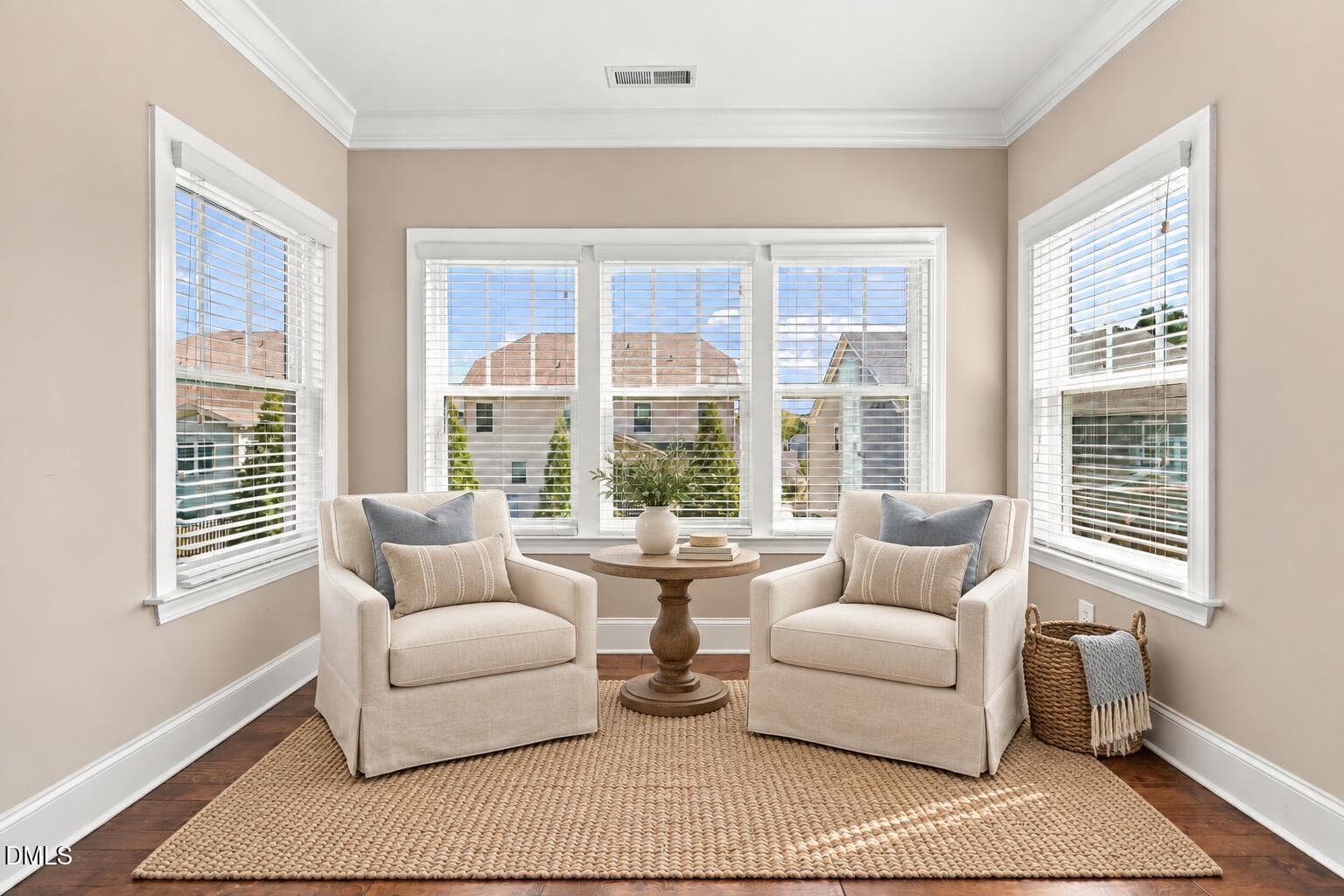 Sunroom - 424 Kings Glen Way, Wake Forest, NC 27587