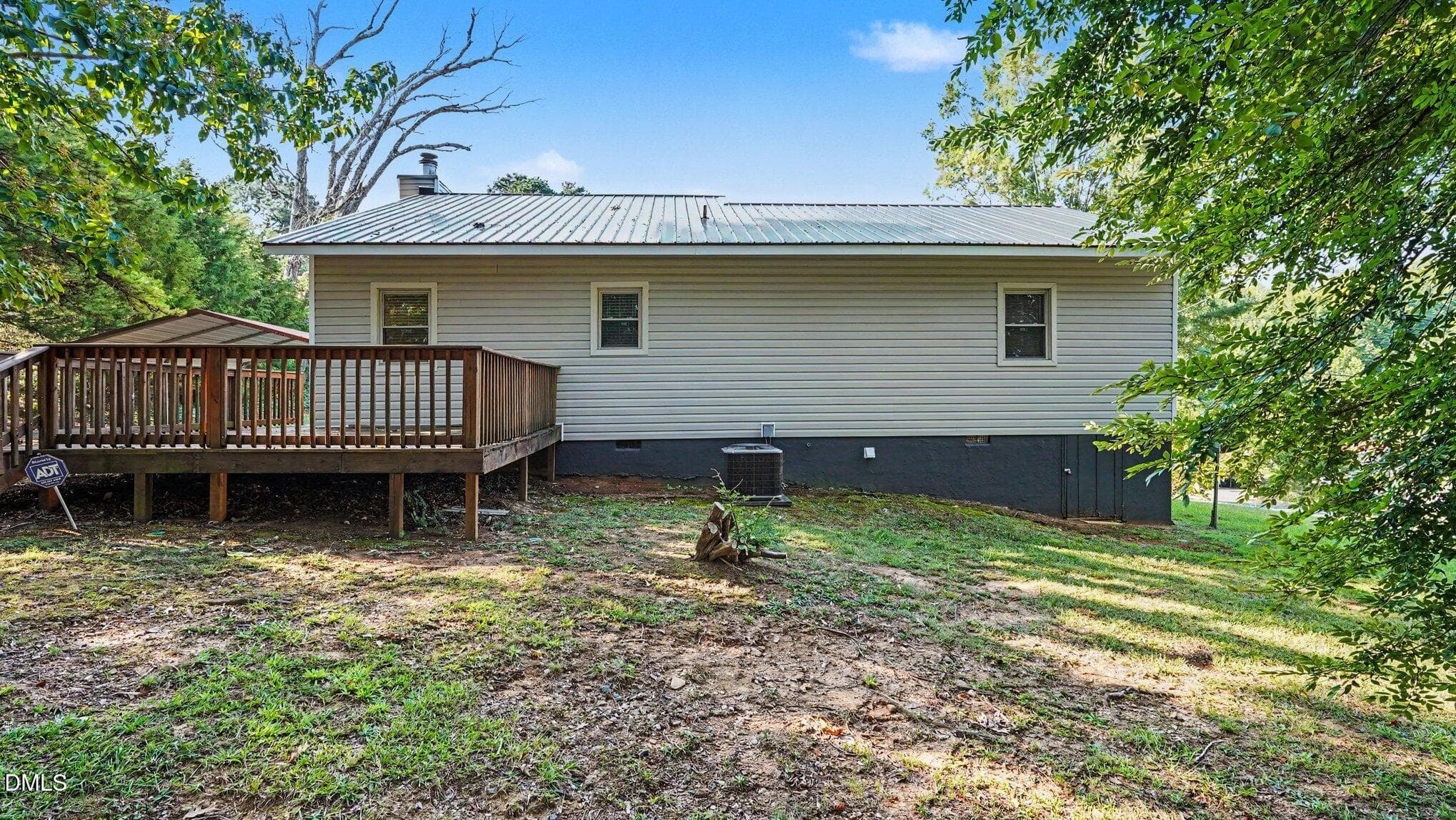 027_file_6988 - 1812 N Chatham Avenue, Siler City, NC 27344, Siler City