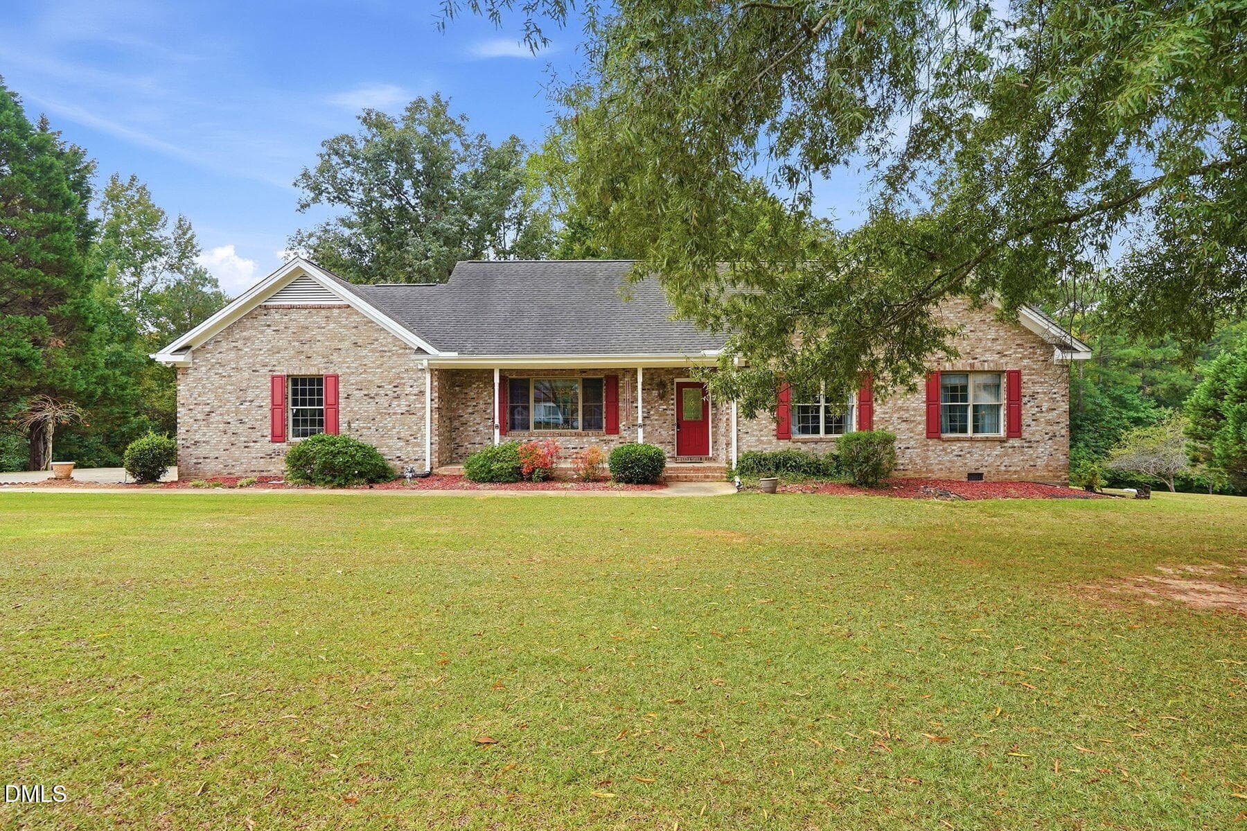 1-web-or-mls-171 Clover Ridge -1 - 171 Clover Ridge, Angier, NC 27501