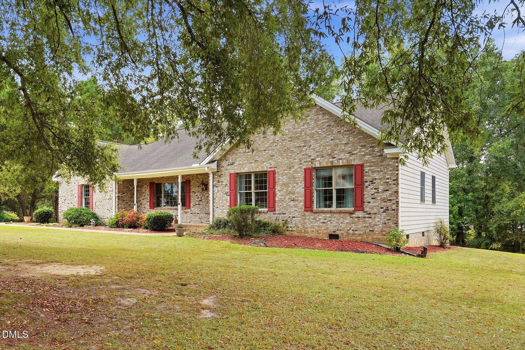 3-web-or-mls-171 Clover Ridge -2 - 171 Clover Ridge, Angier, NC 27501