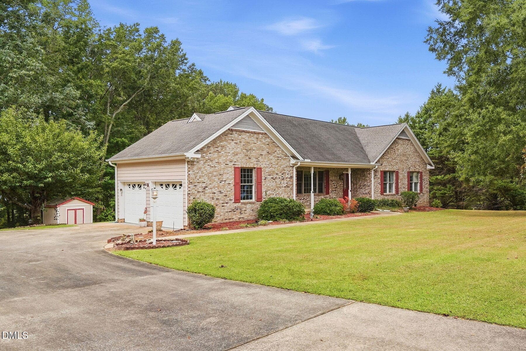 4-web-or-mls-171 Clover Ridge -3 - 171 Clover Ridge, Angier, NC 27501