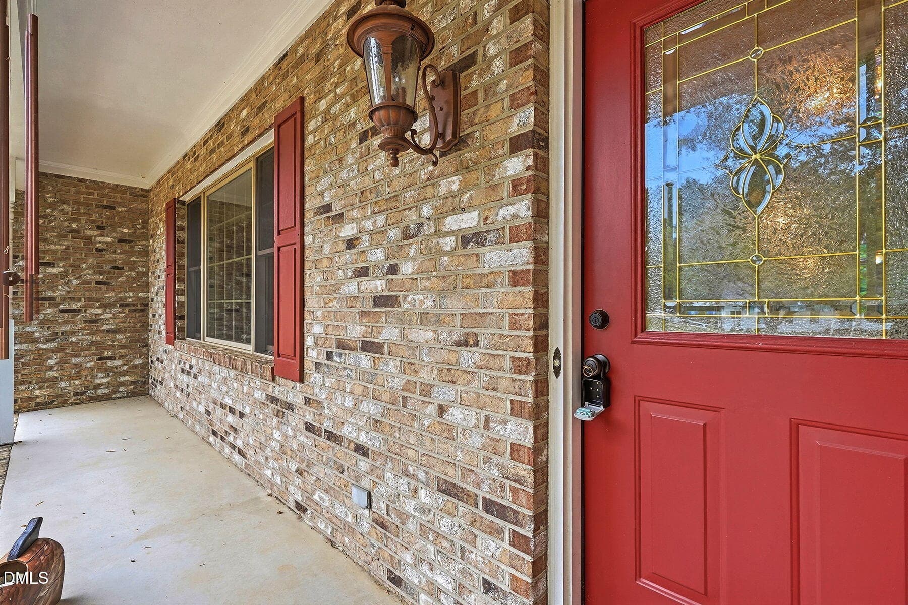5-web-or-mls-171 Clover Ridge -4-1 - 171 Clover Ridge, Angier, NC 27501
