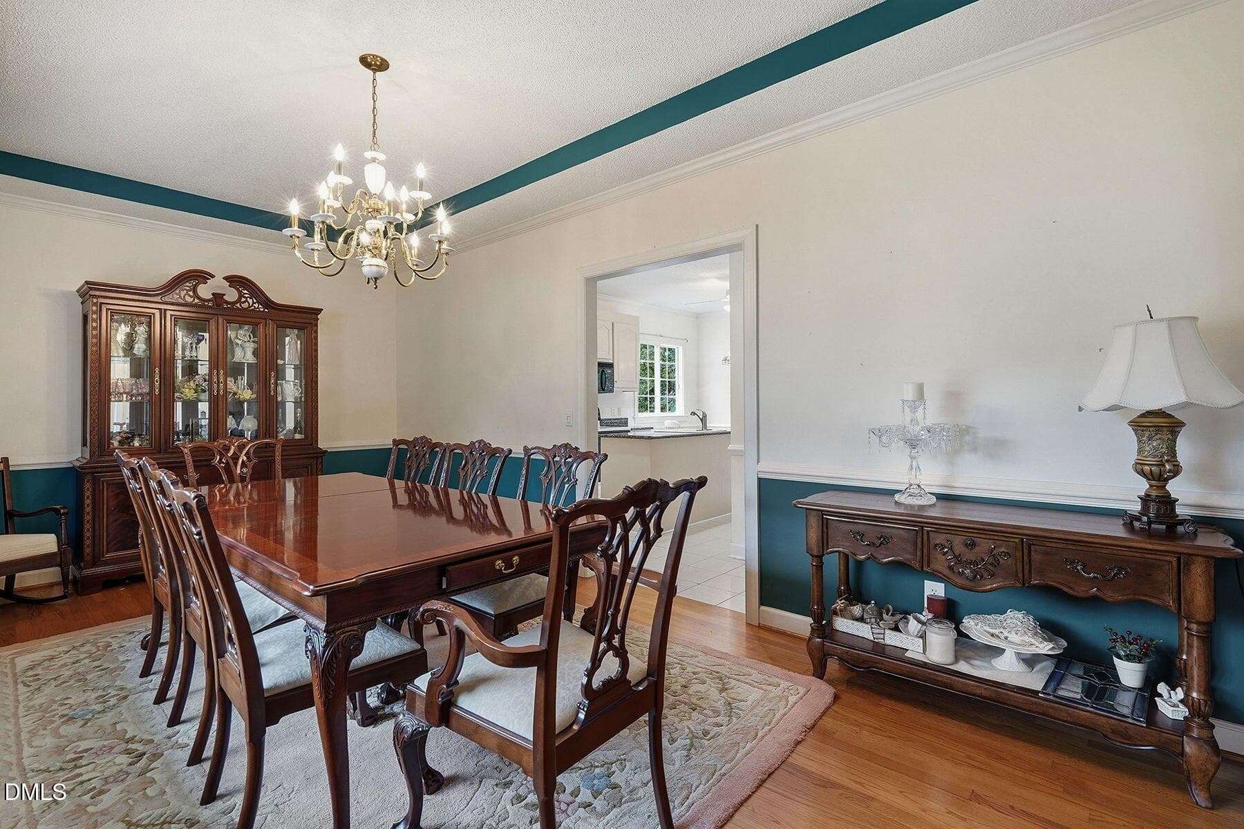 8-web-or-mls-171 Clover Ridge -14 - 171 Clover Ridge, Angier, NC 27501
