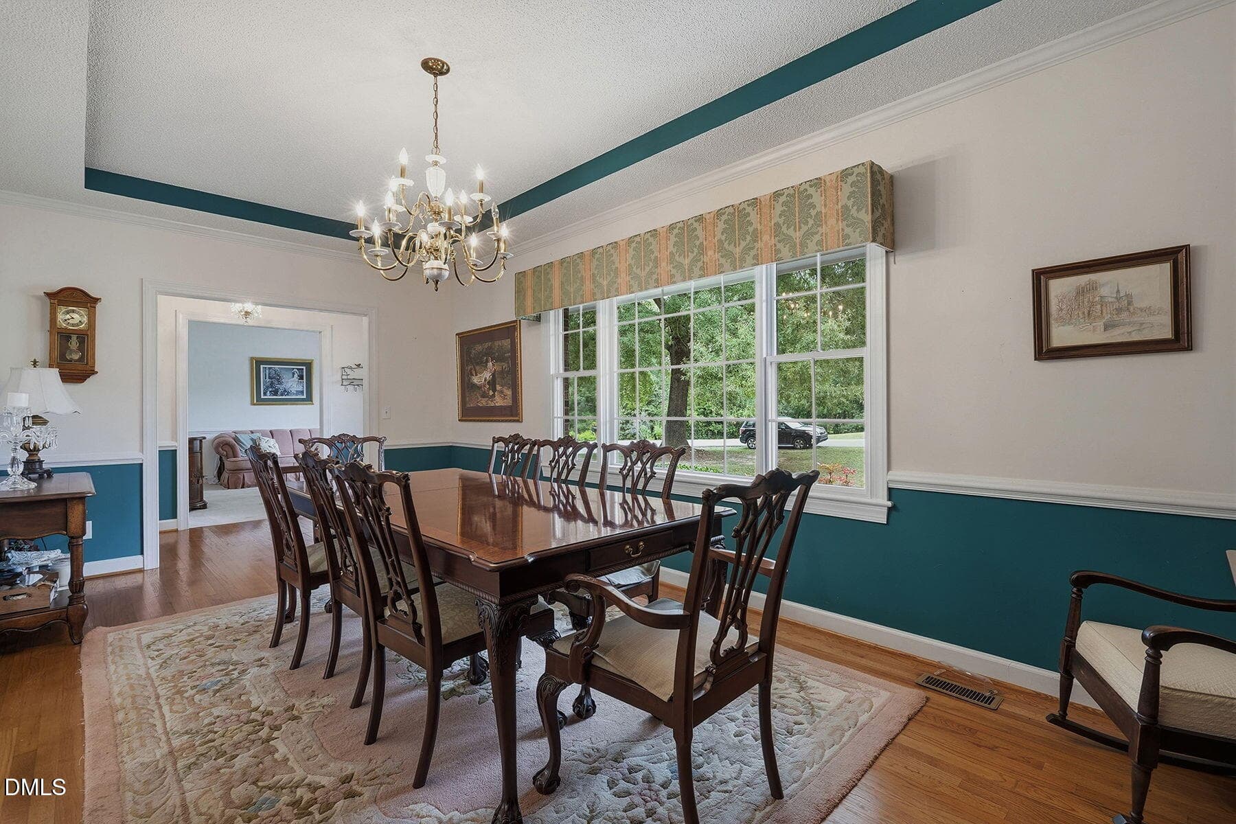 9-web-or-mls-171 Clover Ridge -19 - 171 Clover Ridge, Angier, NC 27501