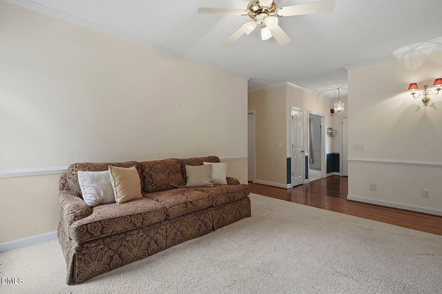 16-web-or-mls-171 Clover Ridge -54 - 171 Clover Ridge, Angier, NC 27501