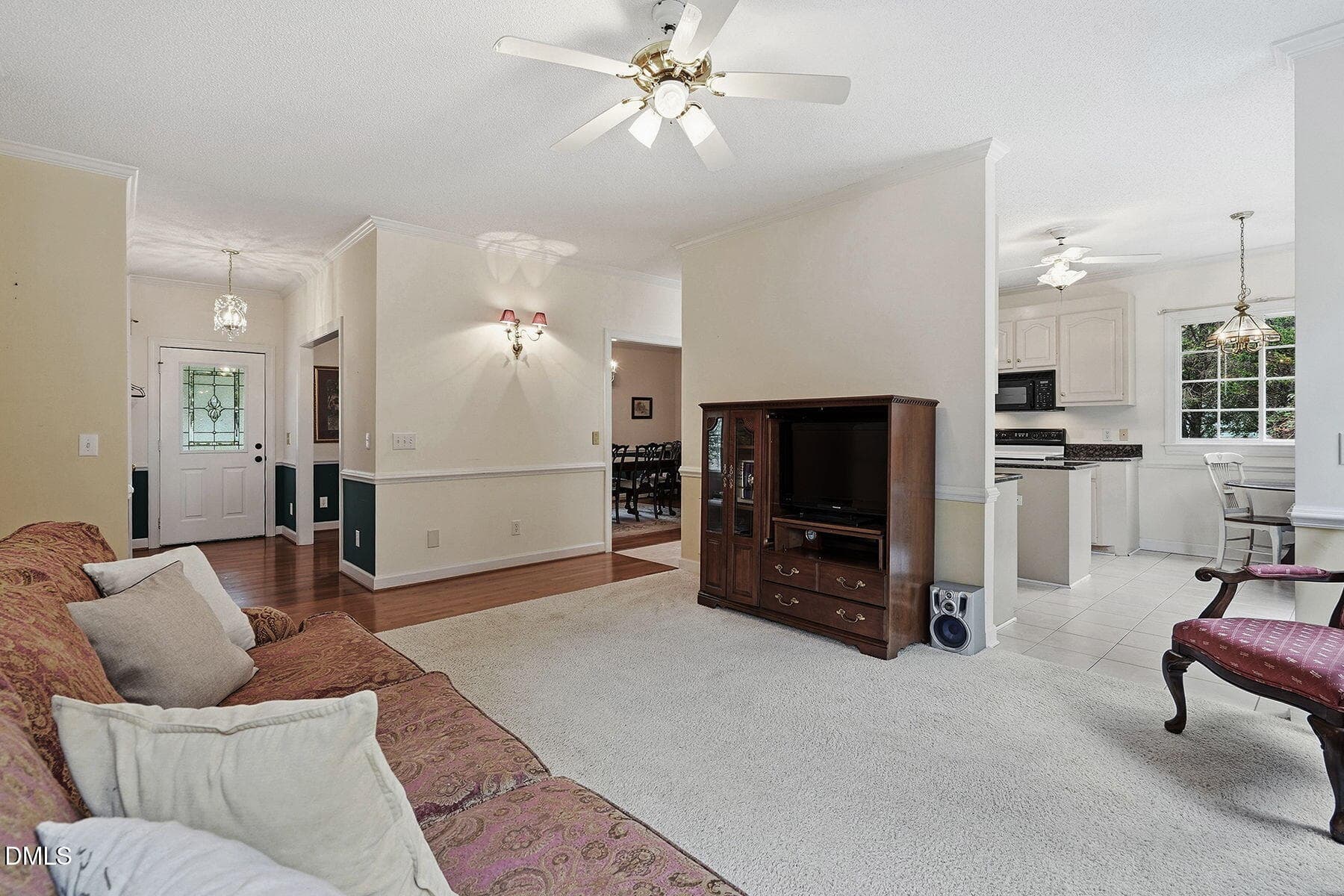 17-web-or-mls-171 Clover Ridge -59 - 171 Clover Ridge, Angier, NC 27501