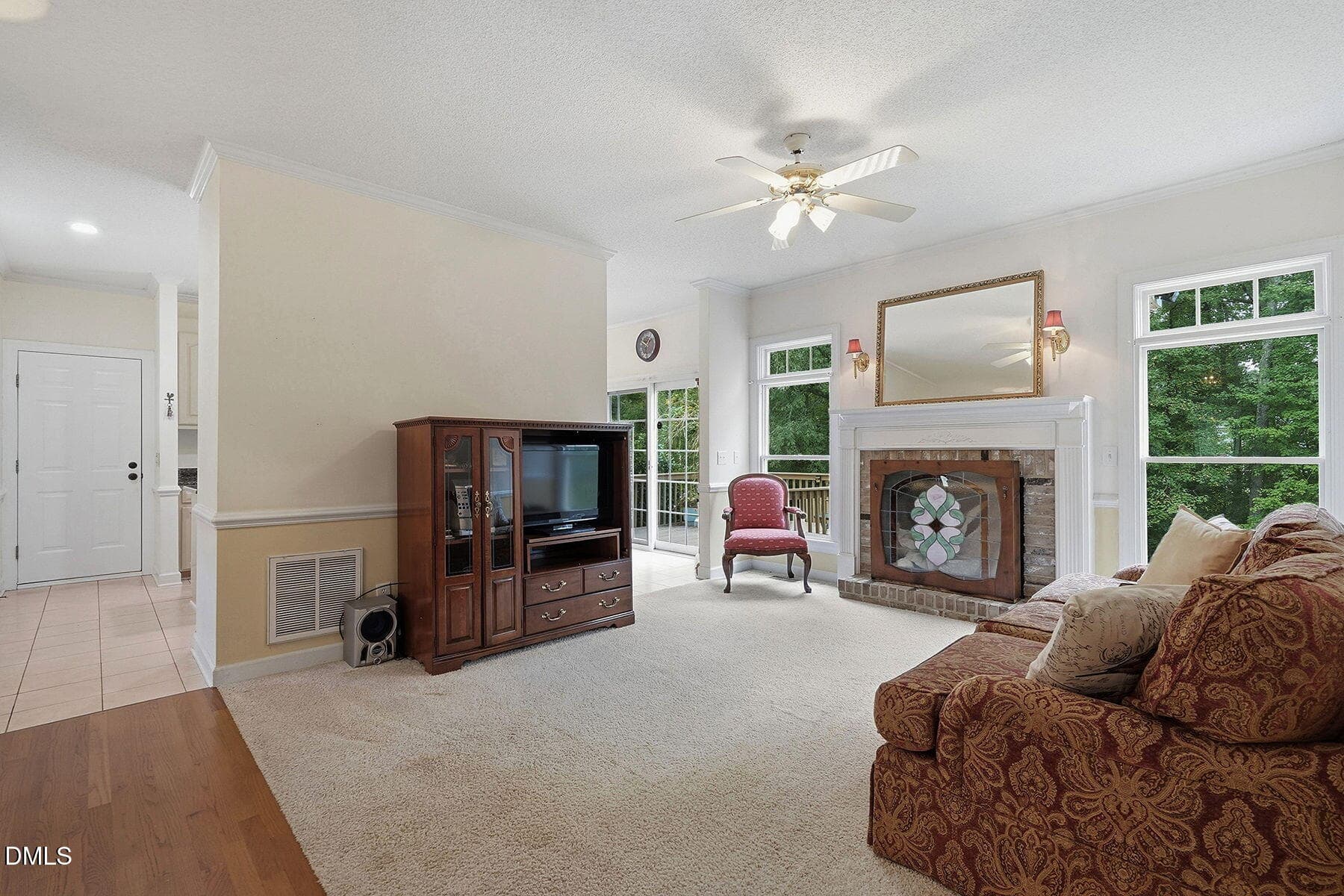 18-web-or-mls-171 Clover Ridge -64 - 171 Clover Ridge, Angier, NC 27501