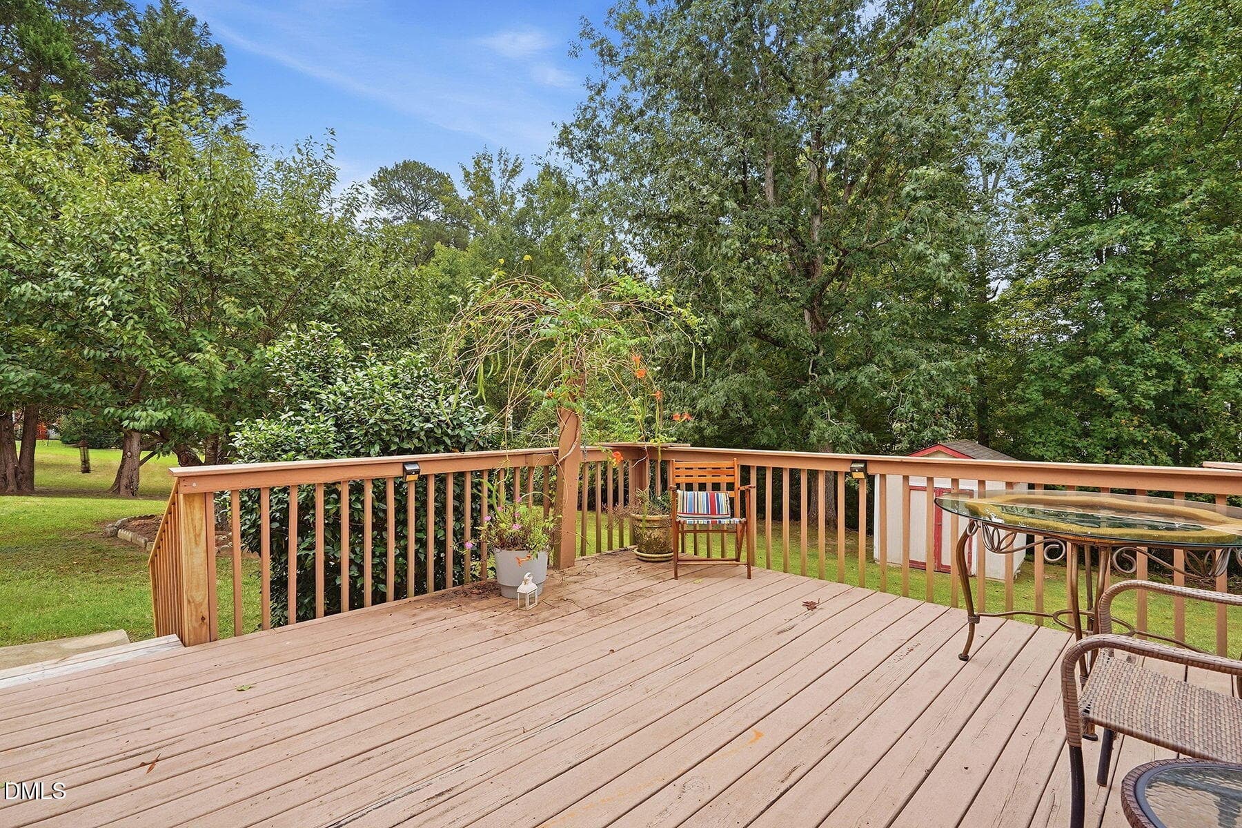 25-web-or-mls-171 Clover Ridge -99 - 171 Clover Ridge, Angier, NC 27501