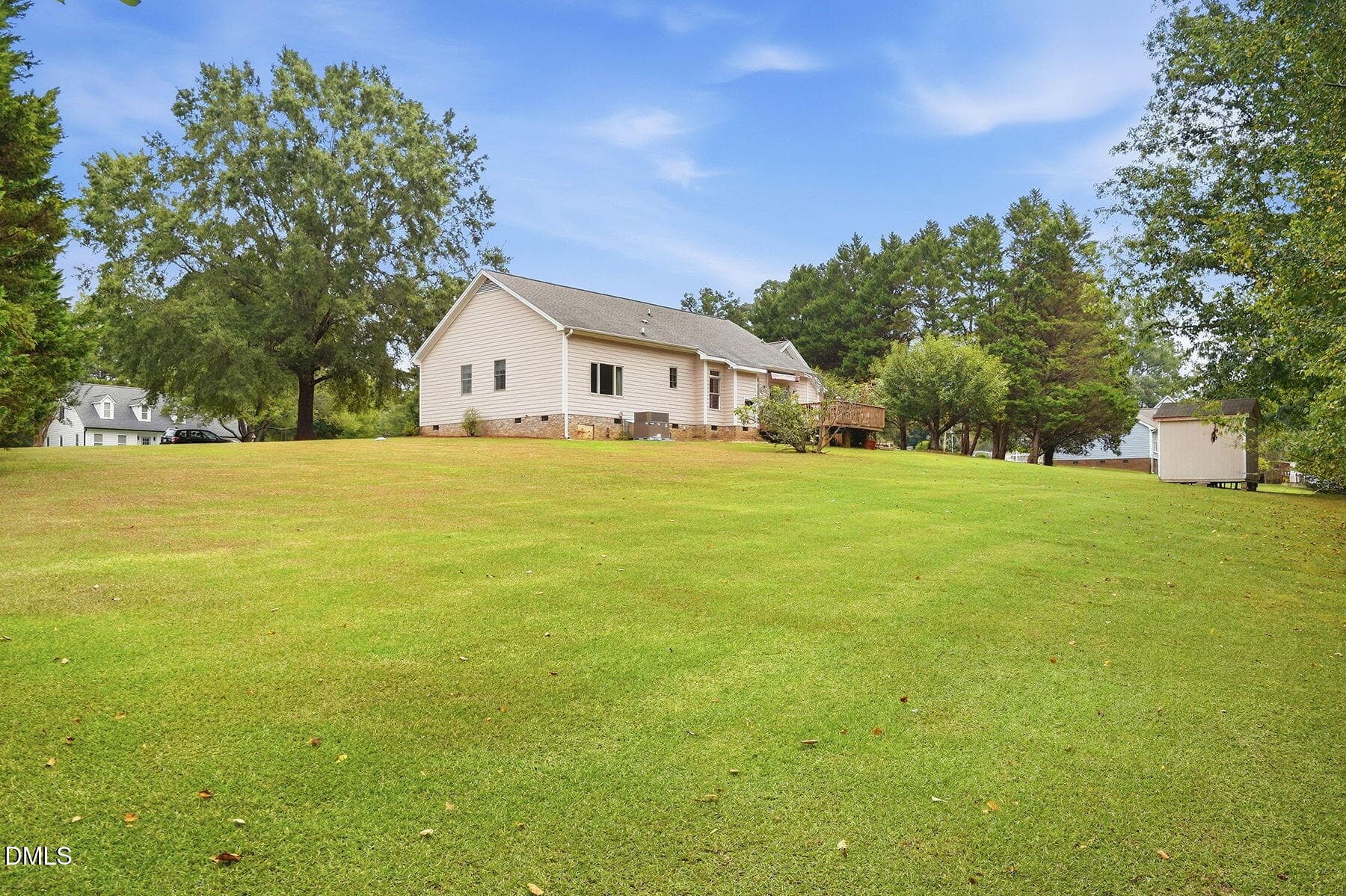 30-web-or-mls-171 Clover Ridge -124 - 171 Clover Ridge, Angier, NC 27501