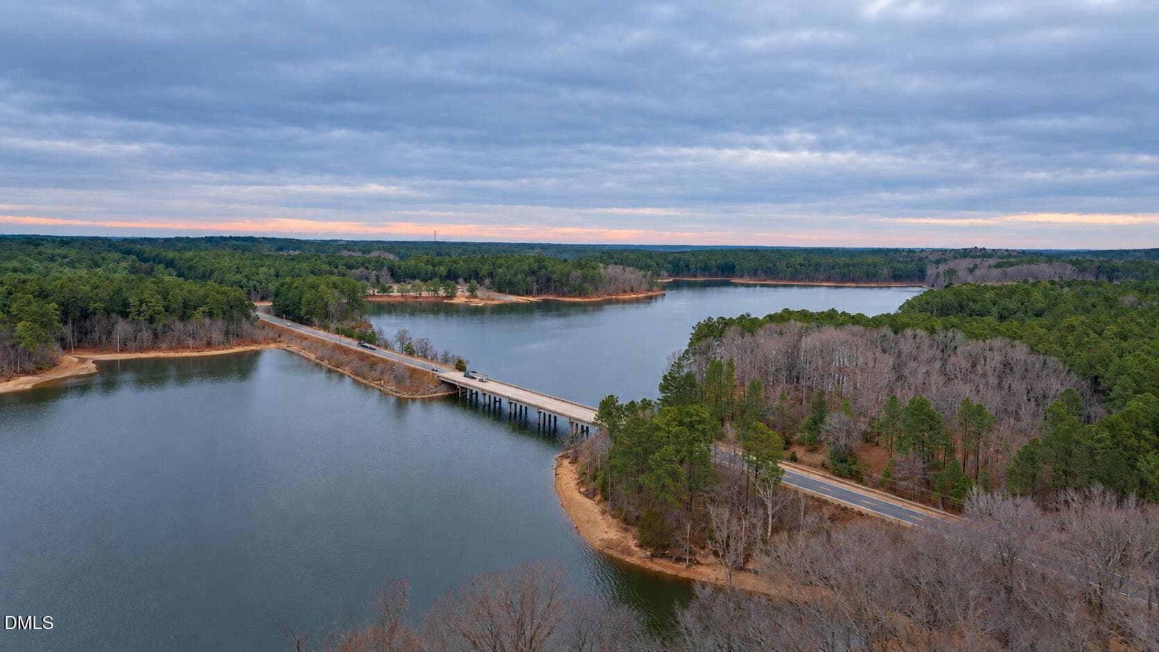 Wake Forest Reservoir - 424 Kings Glen Way, Wake Forest, NC 27587