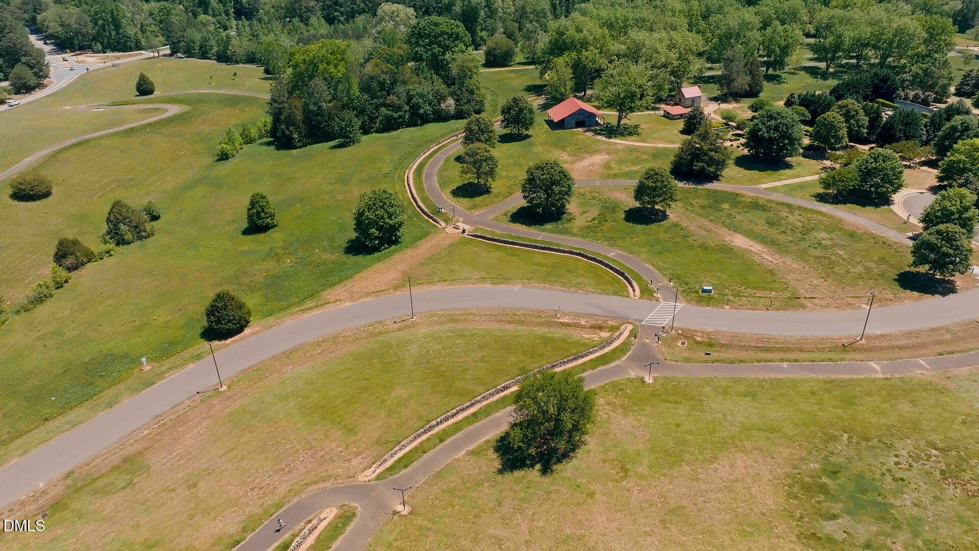 E Carol Joyner Park (1) - 424 Kings Glen Way, Wake Forest, NC 27587