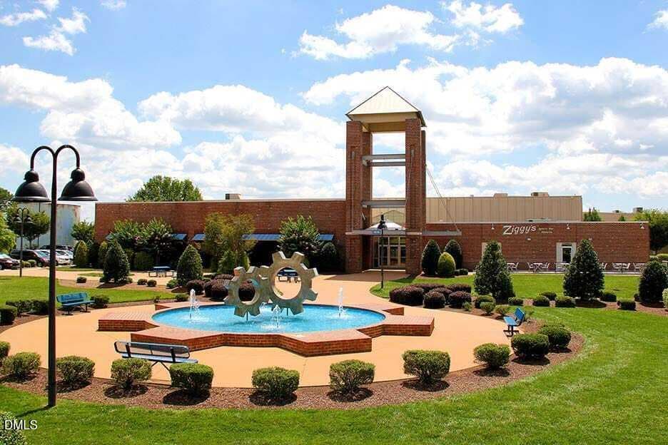 The Factory - 424 Kings Glen Way, Wake Forest, NC 27587
