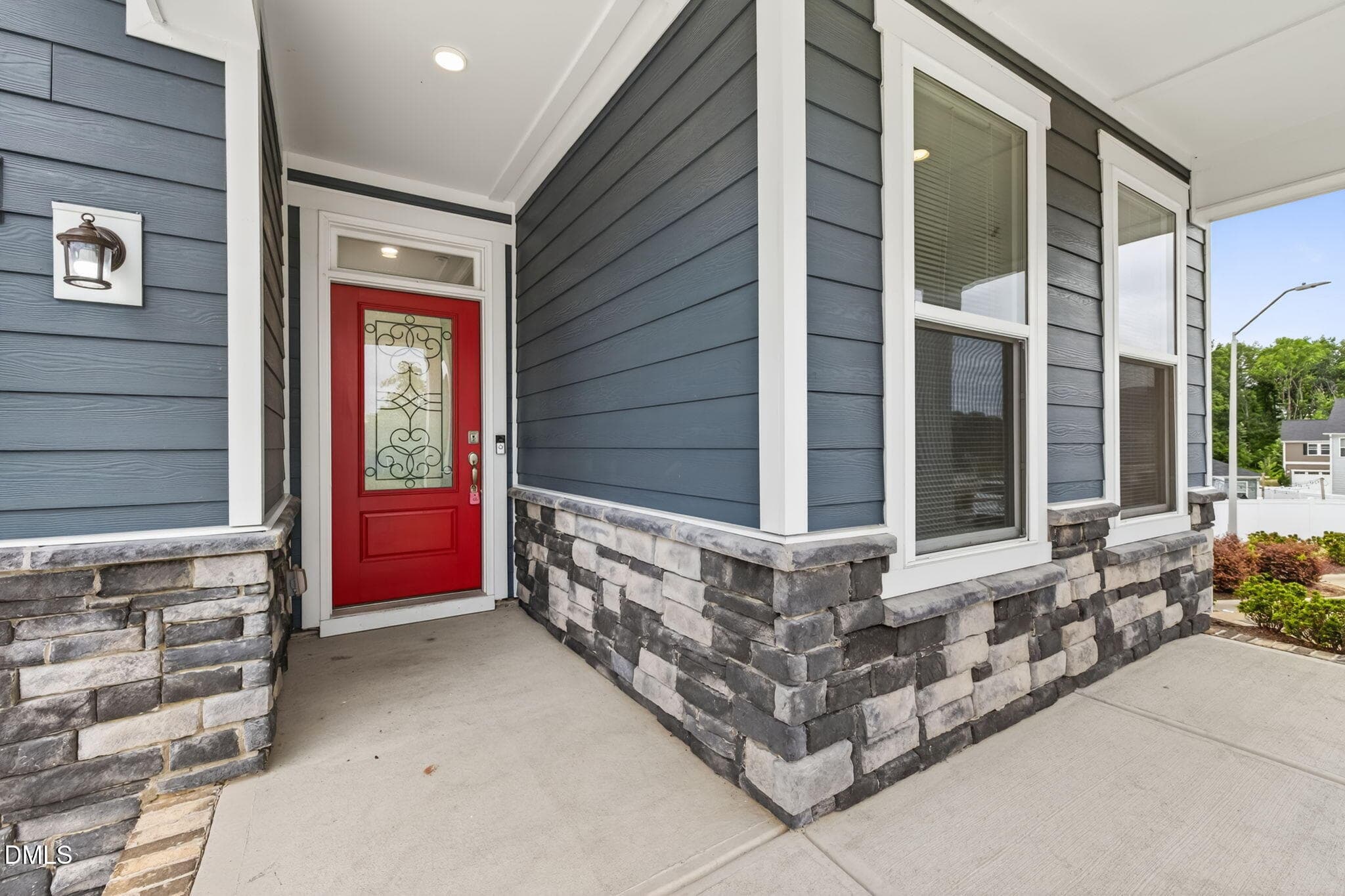 5-web-or-mls-IMG_0382 - 107 Harpers Landing Road, Garner, NC 27529