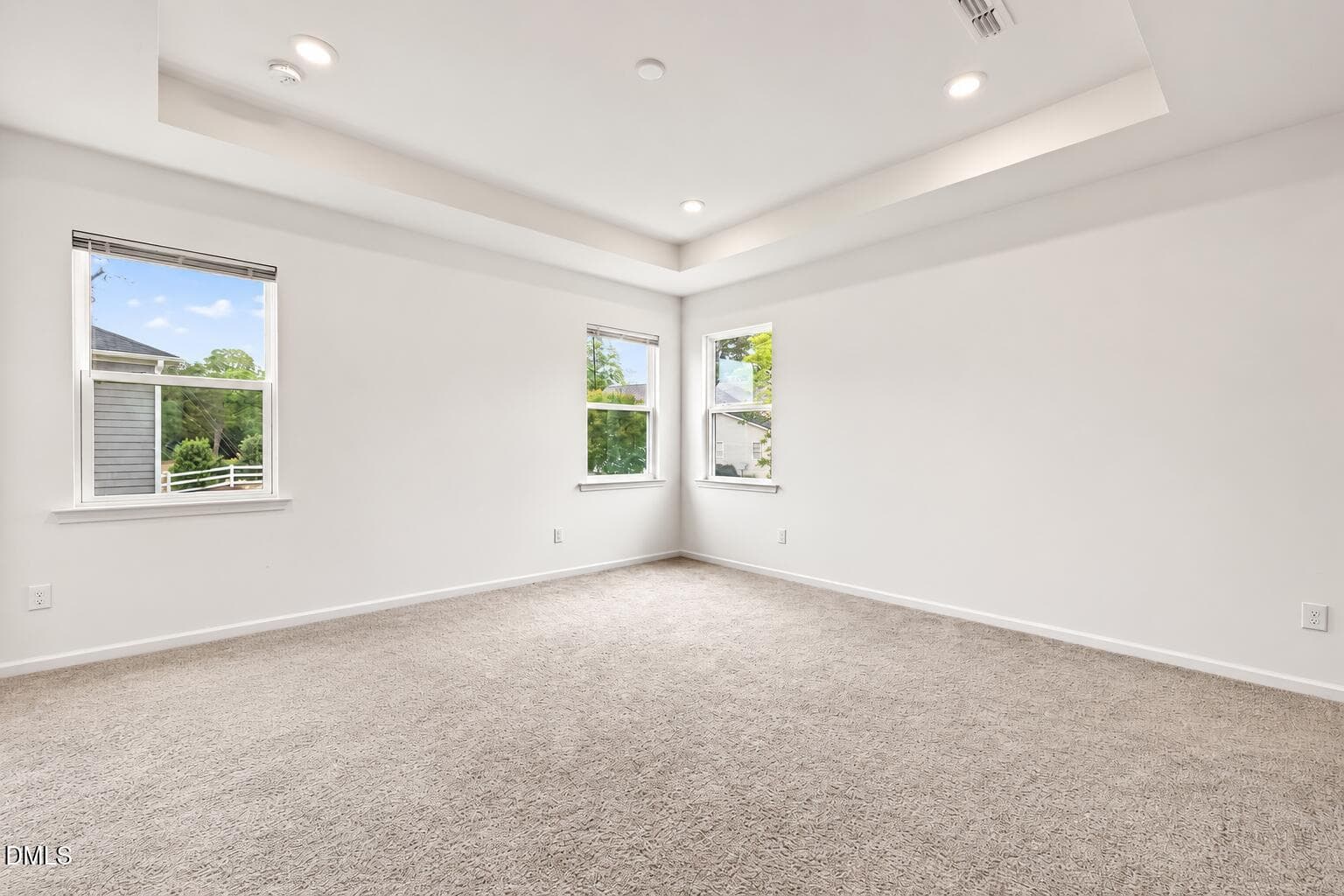 primary empty - 107 Harpers Landing Road, Garner, NC 27529
