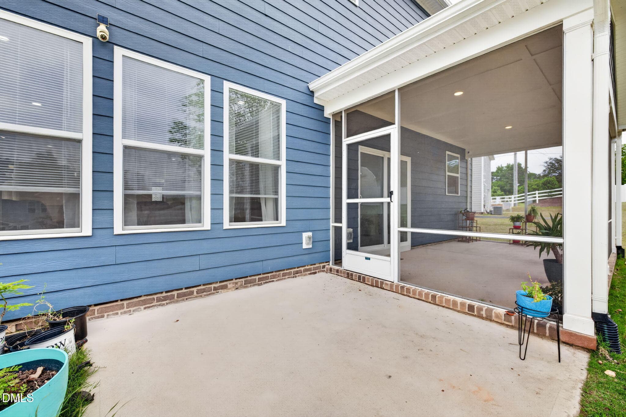 40-web-or-mls-IMG_0571 - 107 Harpers Landing Road, Garner, NC 27529