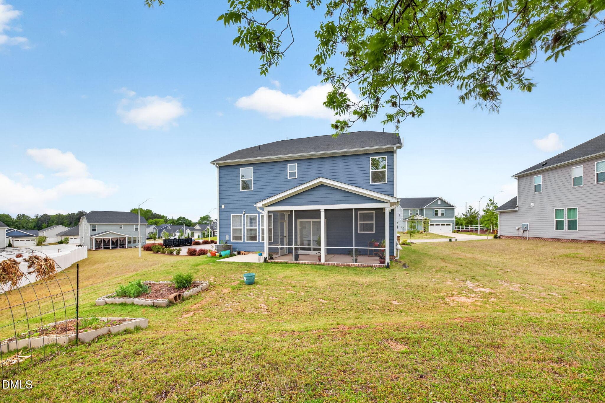 42-web-or-mls-IMG_0581 - 107 Harpers Landing Road, Garner, NC 27529