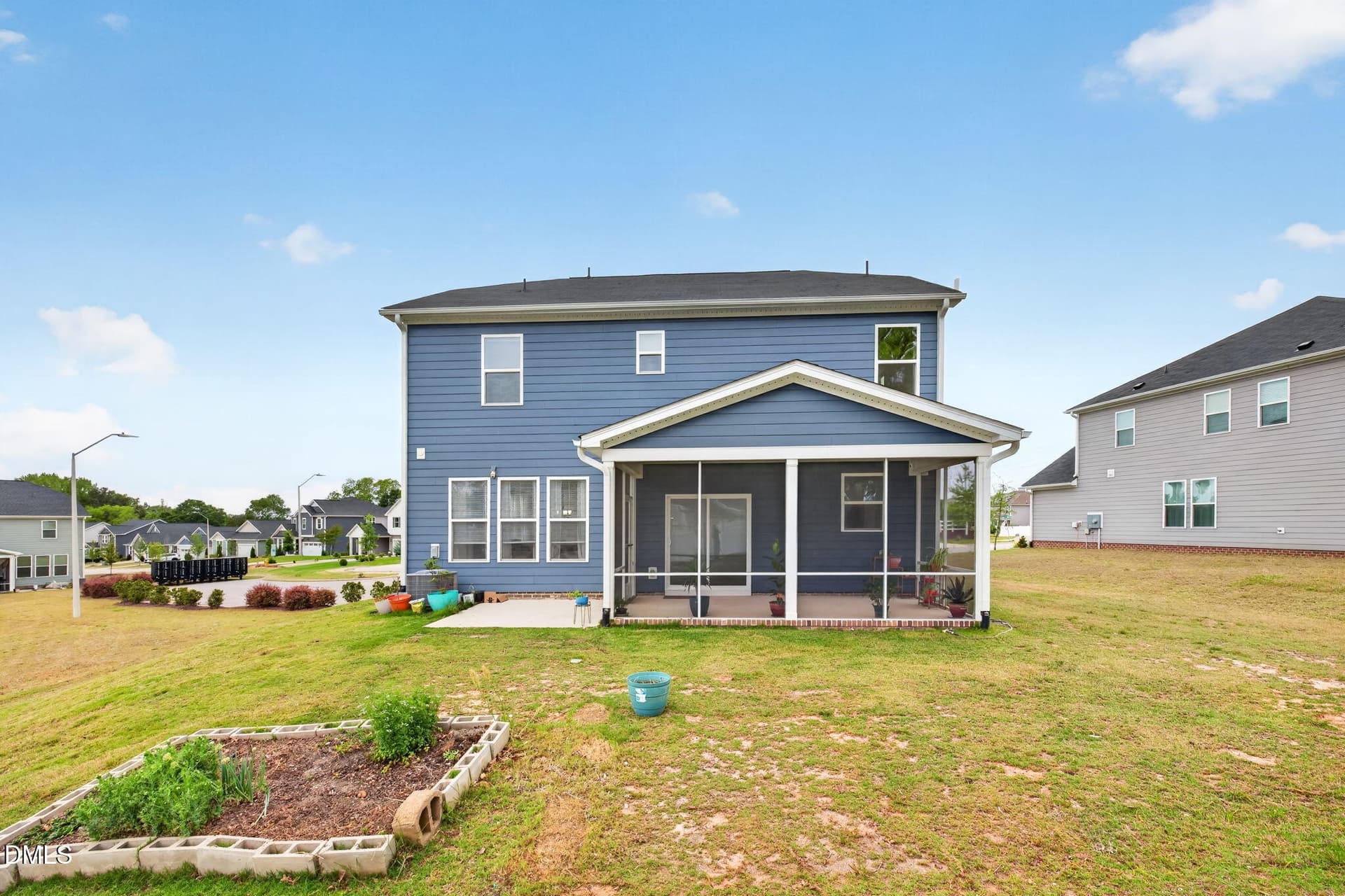 43-web-or-mls-IMG_0593 - 107 Harpers Landing Road, Garner, NC 27529