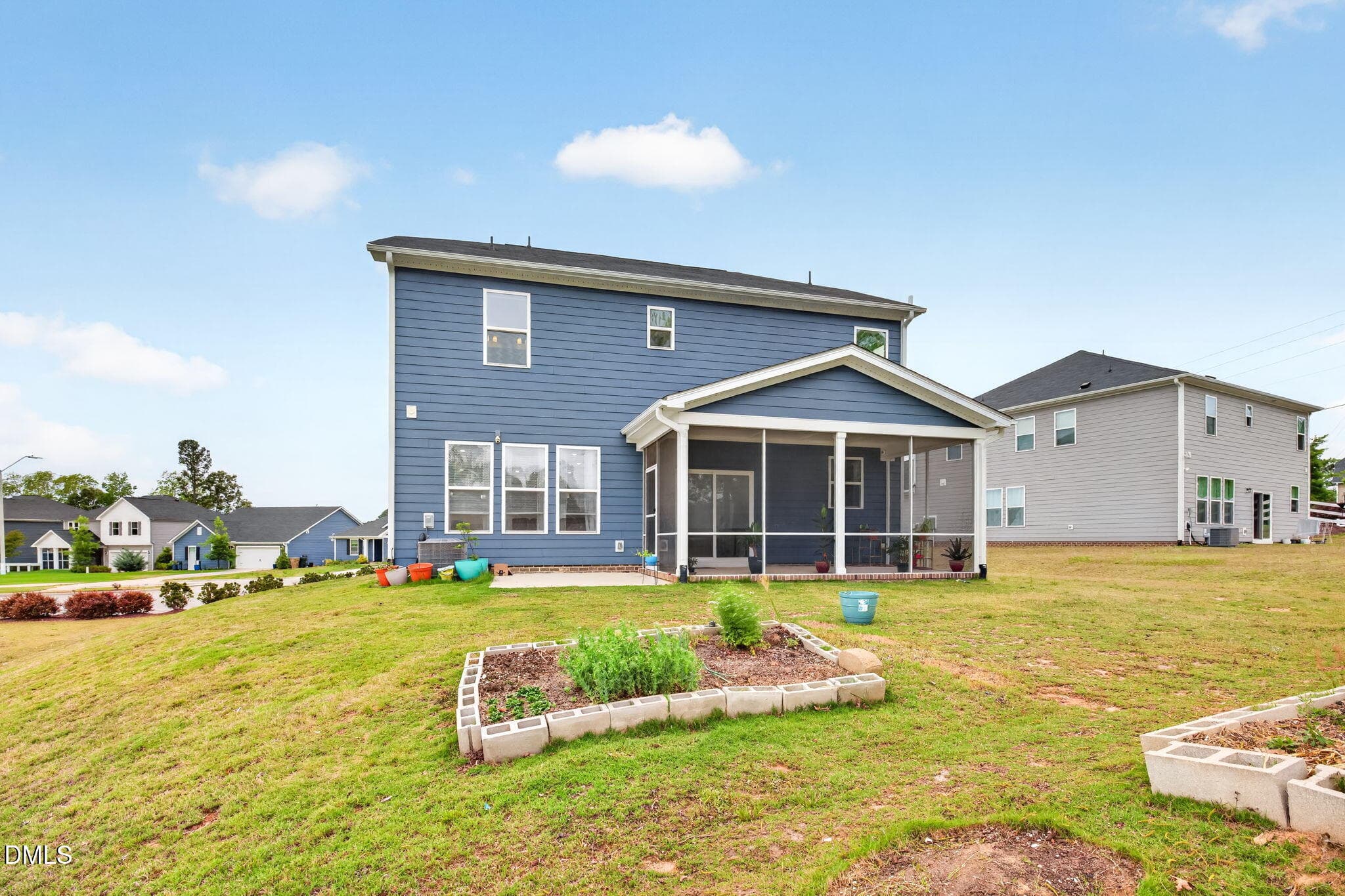 44-web-or-mls-IMG_0601 - 107 Harpers Landing Road, Garner, NC 27529