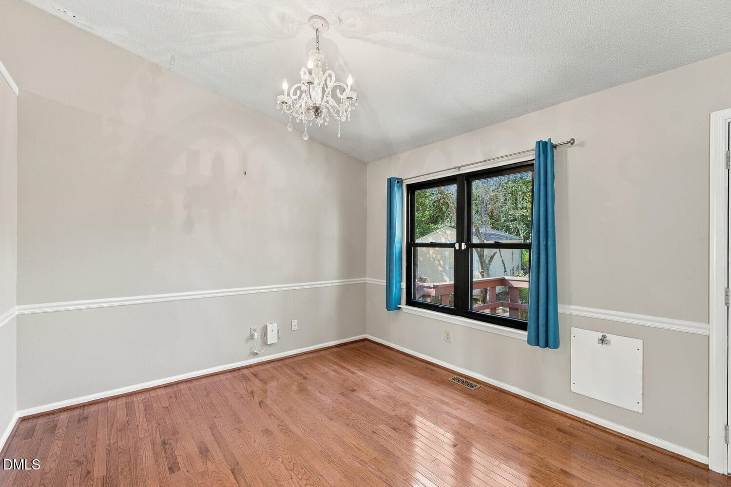 Dining Room - 5609 Groomsbridge Court, Raleigh, NC 27612