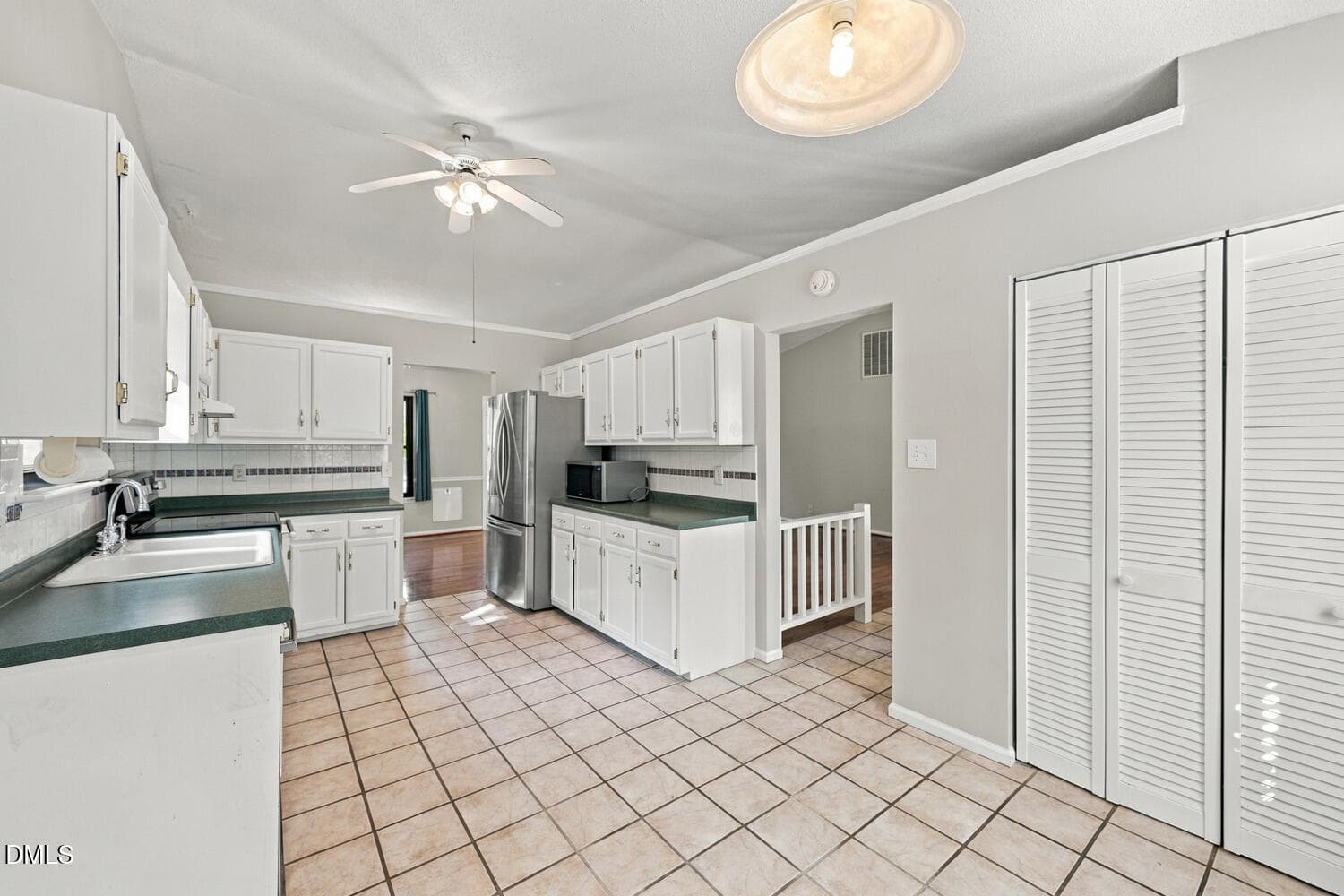 Kitchen - 5609 Groomsbridge Court, Raleigh, NC 27612