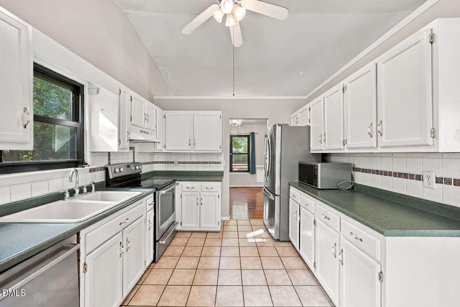 Kitchen - 5609 Groomsbridge Court, Raleigh, NC 27612