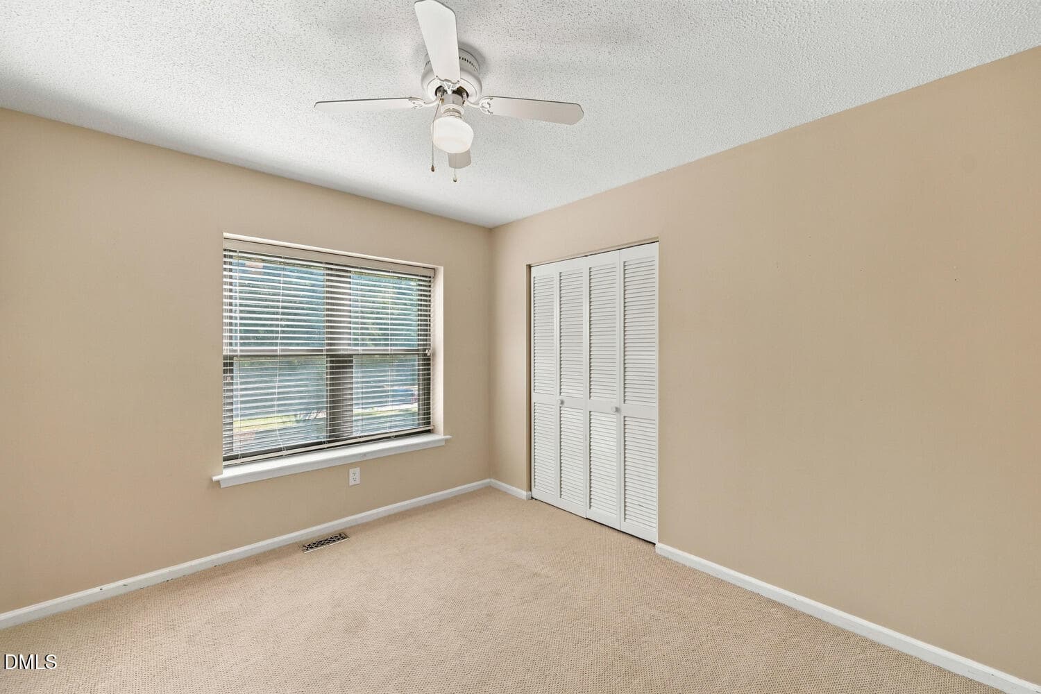 Bedroom 3 - 5609 Groomsbridge Court, Raleigh, NC 27612