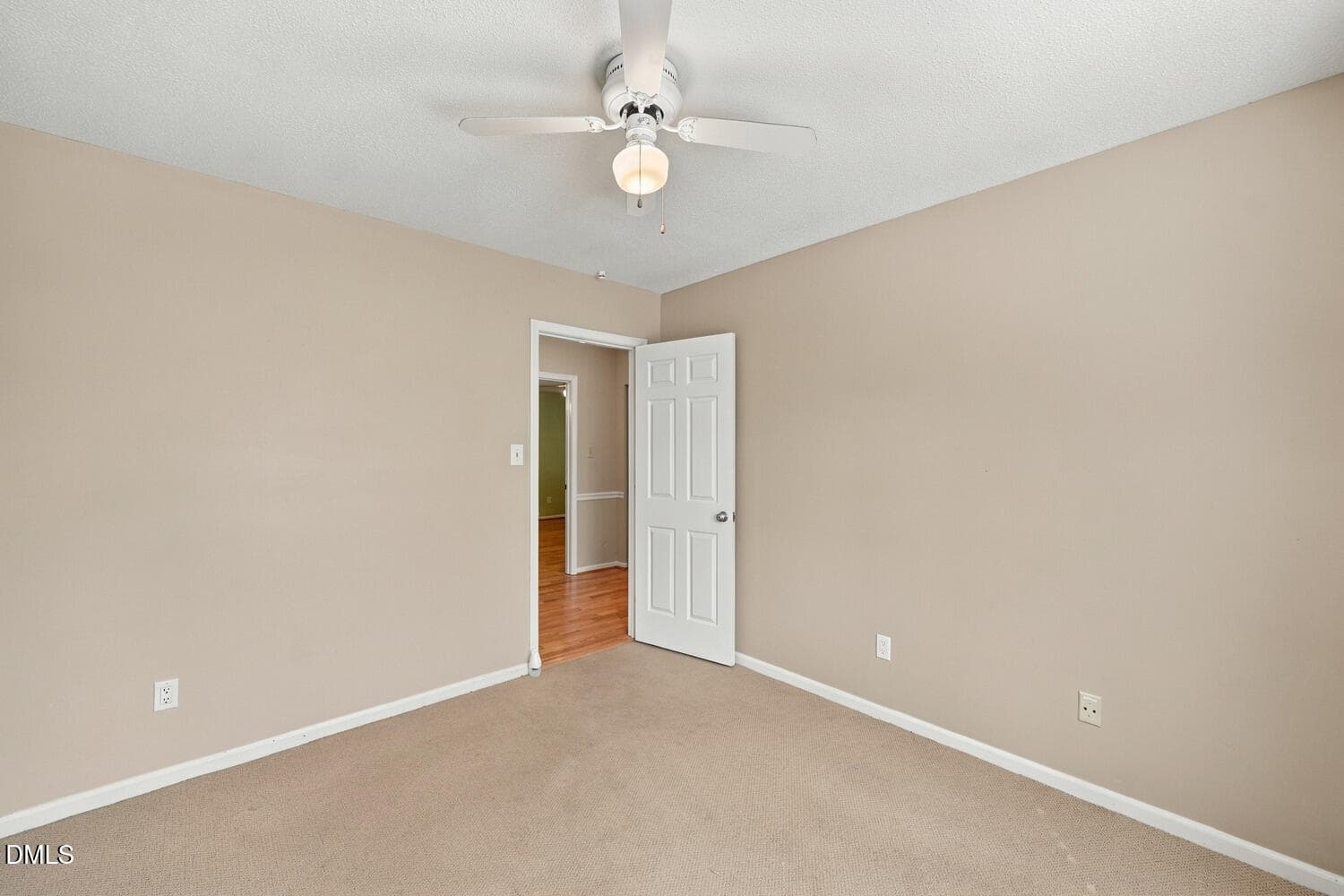 Bedroom 3 - 5609 Groomsbridge Court, Raleigh, NC 27612