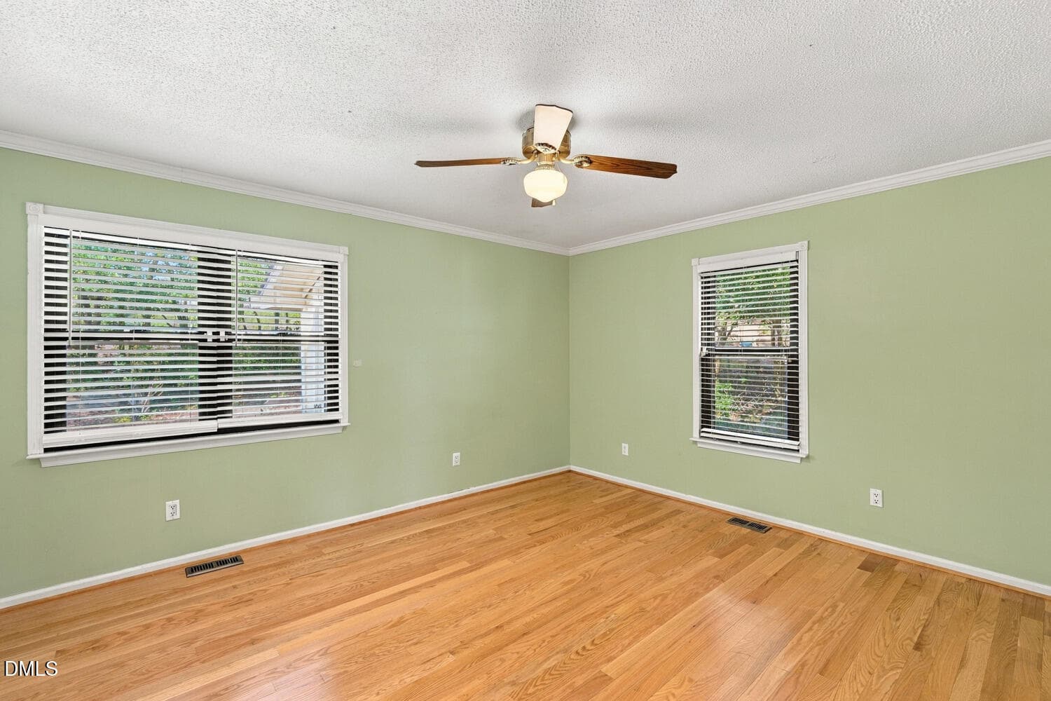 Primary Bedroom - 5609 Groomsbridge Court, Raleigh, NC 27612