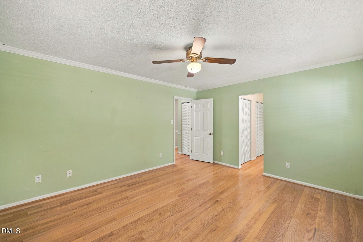 Primary Bedroom - 5609 Groomsbridge Court, Raleigh, NC 27612