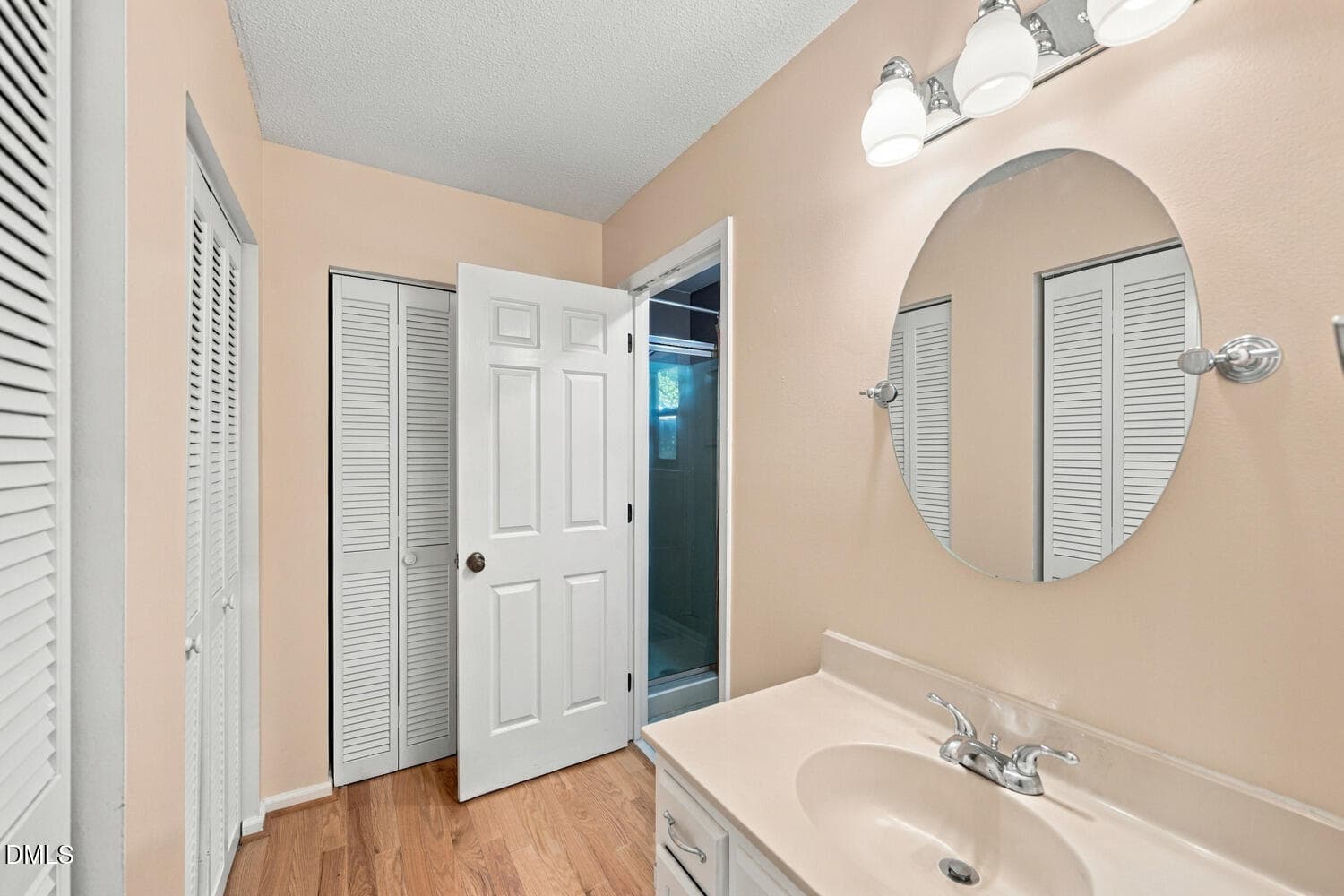 Primary Bath - 5609 Groomsbridge Court, Raleigh, NC 27612