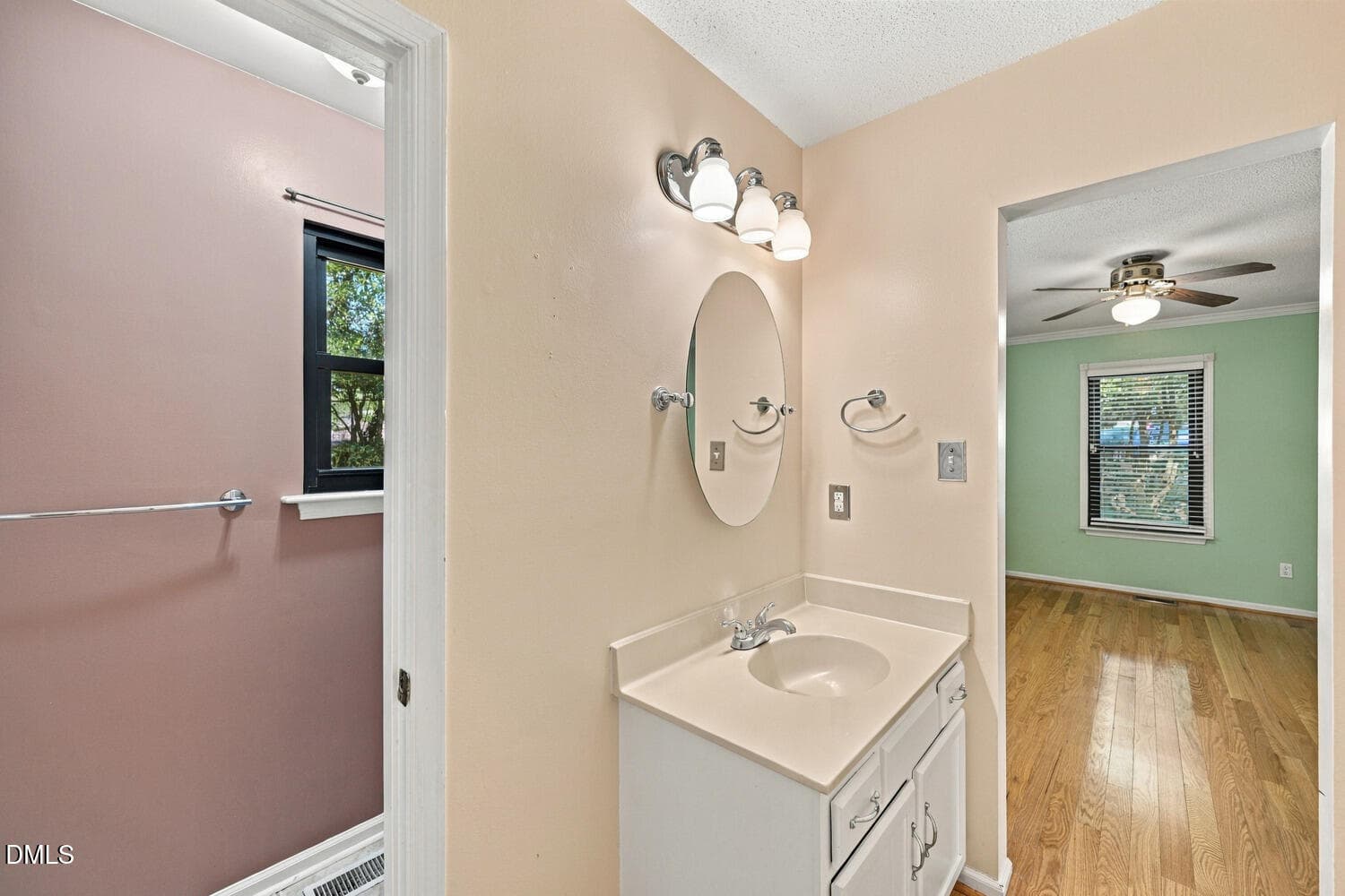Primary Bath - 5609 Groomsbridge Court, Raleigh, NC 27612
