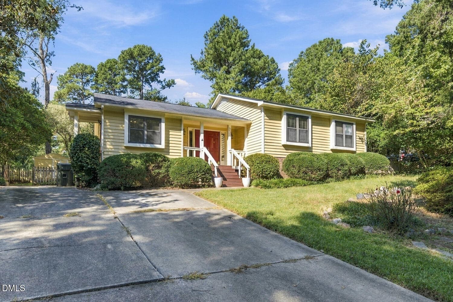5609 Groomsbridge Ct - 5609 Groomsbridge Court, Raleigh, NC 27612