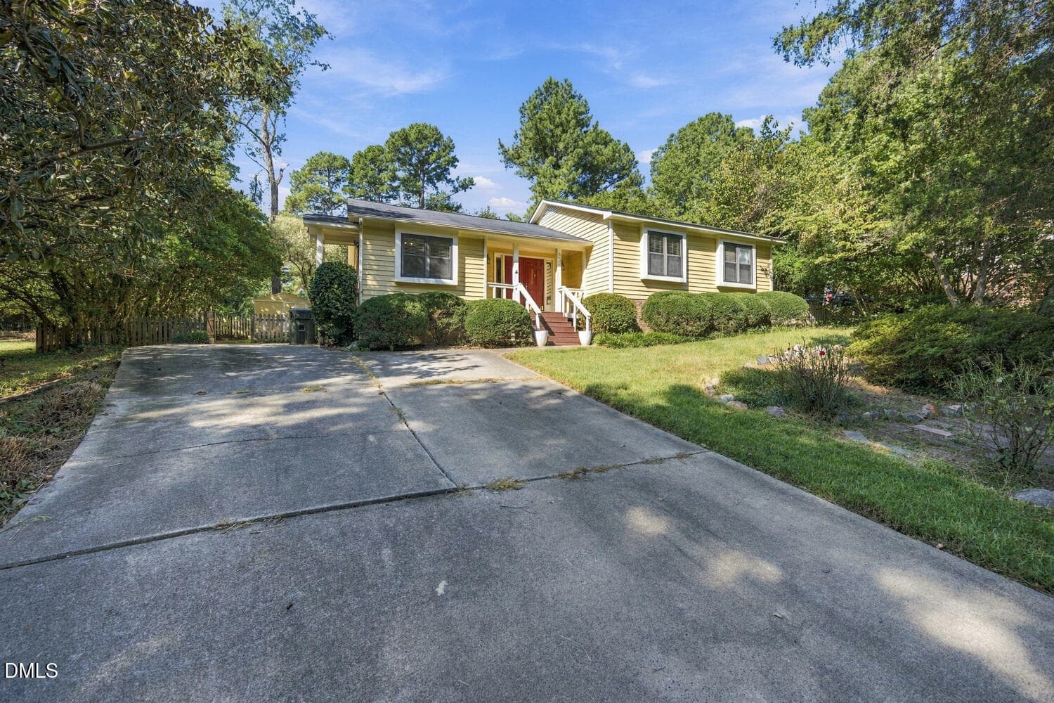 5609 Groomsbridge Ct - 5609 Groomsbridge Court, Raleigh, NC 27612