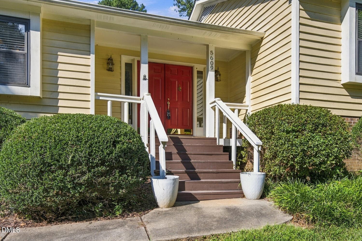 5609 Groomsbridge Ct - 5609 Groomsbridge Court, Raleigh, NC 27612