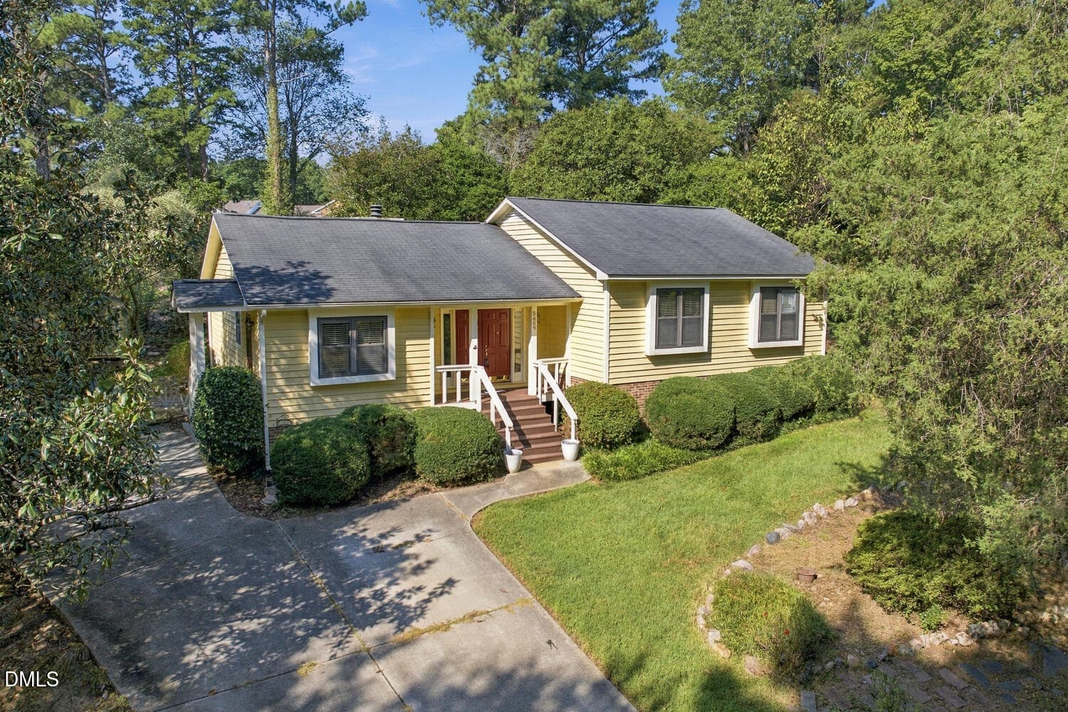 5609 Groomsbridge Ct - 5609 Groomsbridge Court, Raleigh, NC 27612