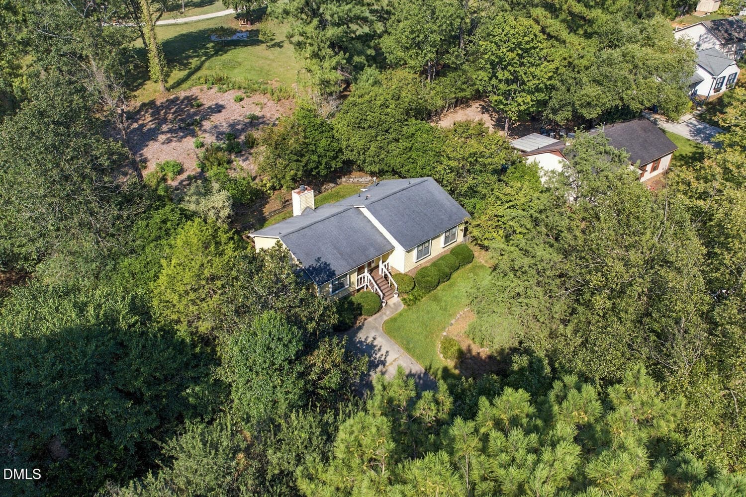 5609 Groomsbridge Ct - 5609 Groomsbridge Court, Raleigh, NC 27612