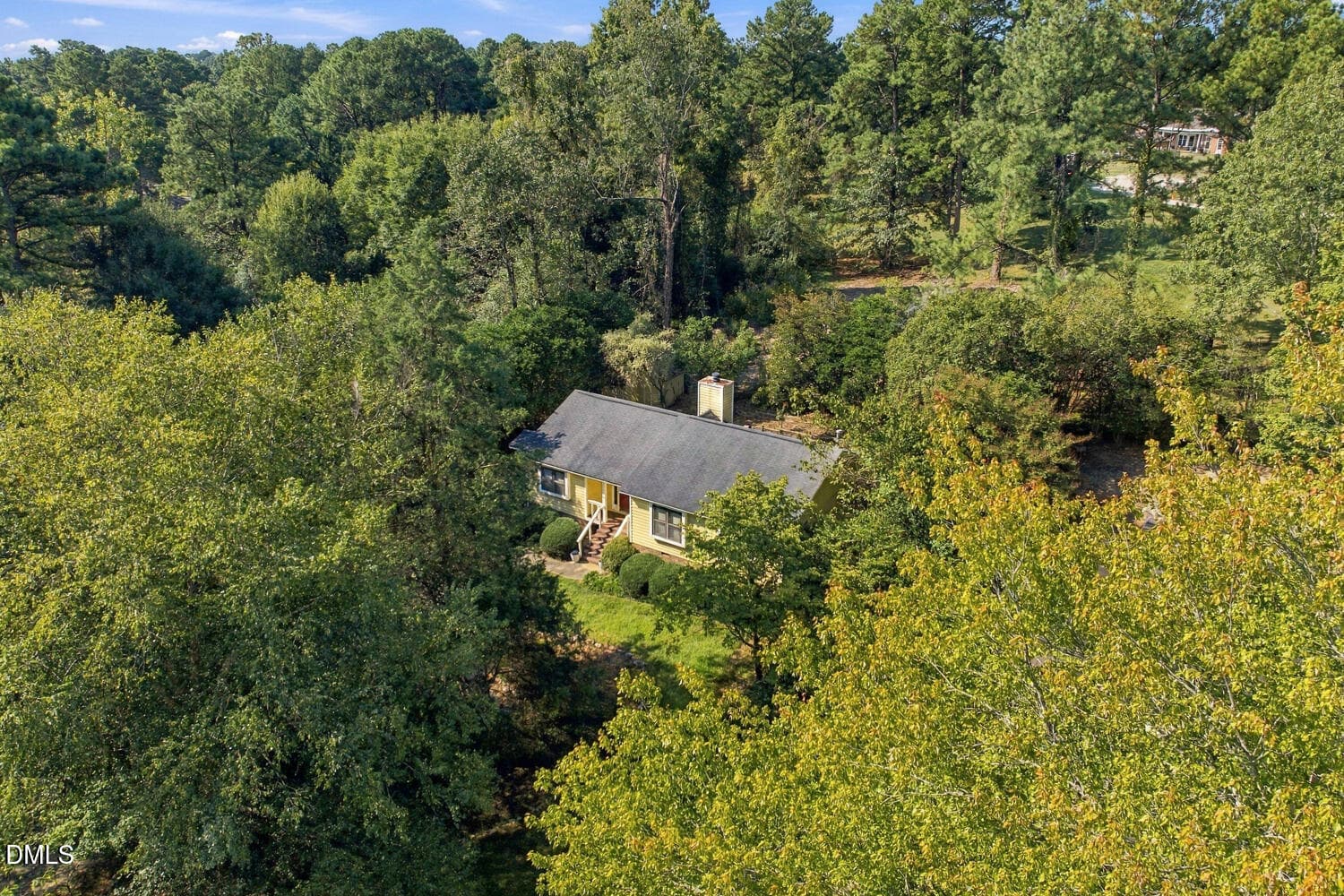 5609 Groomsbridge Ct - 5609 Groomsbridge Court, Raleigh, NC 27612