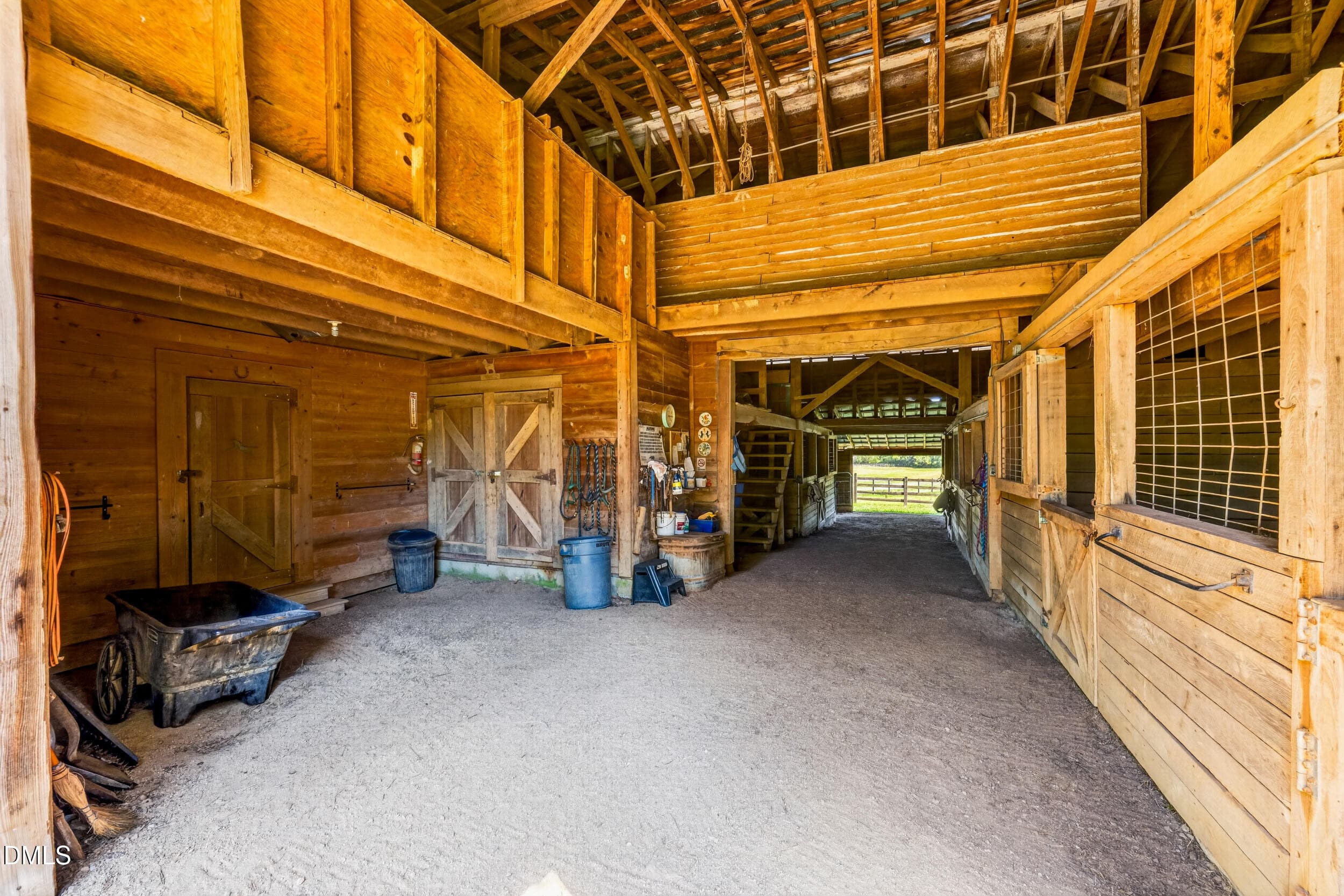 146 Hoke Brooks-69 - 146 Hoke Brooks Road, Siler City, NC 27344