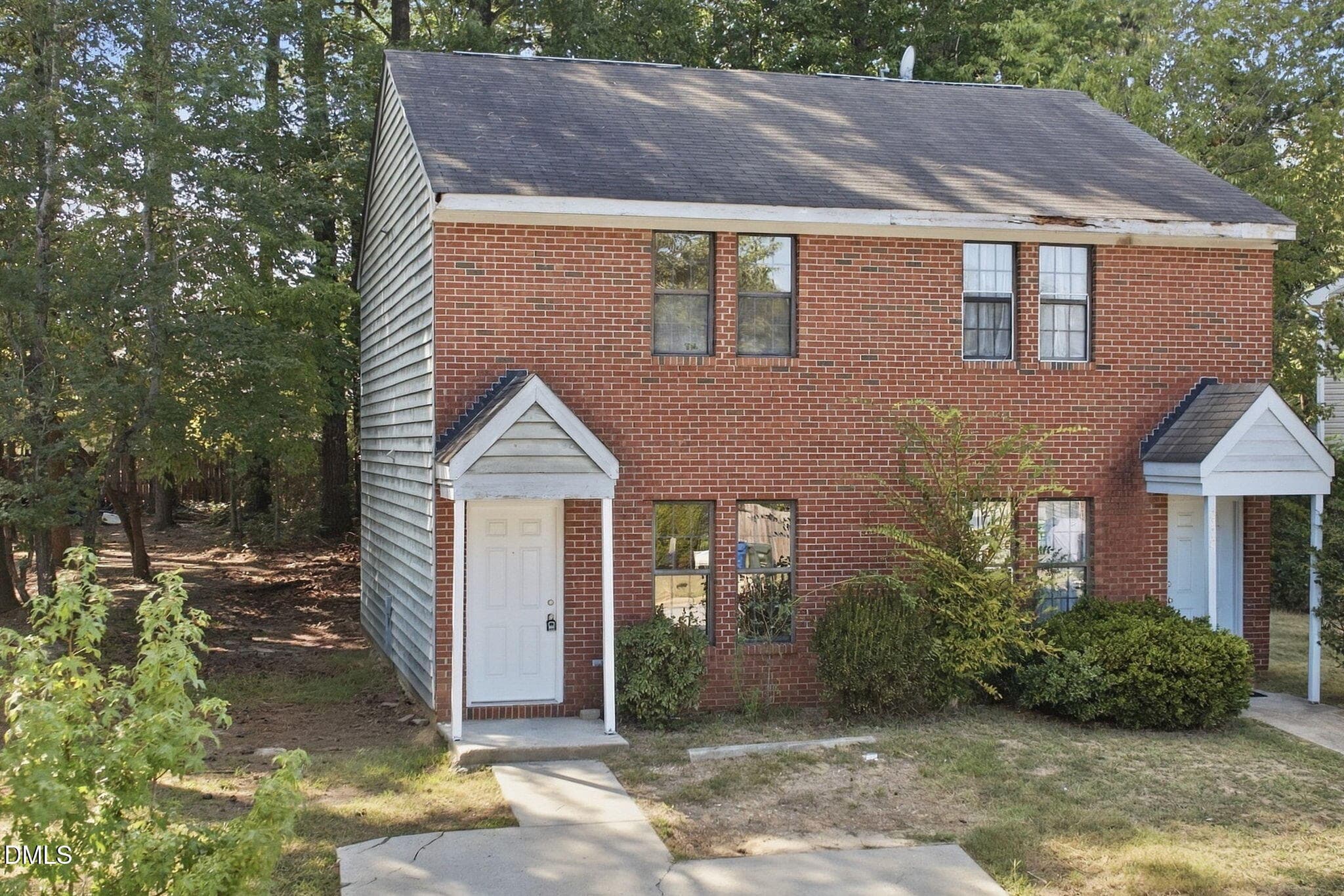 2-web-or-mls-DJI_0704-2 - 2714 Big Oak Street, Raleigh, NC 27610