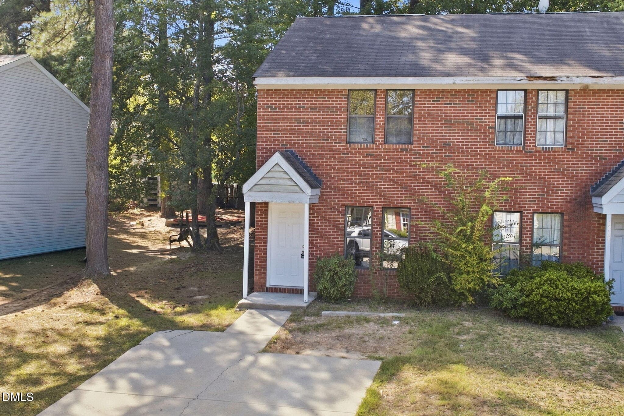 4-web-or-mls-DJI_0709-2 - 2714 Big Oak Street, Raleigh, NC 27610