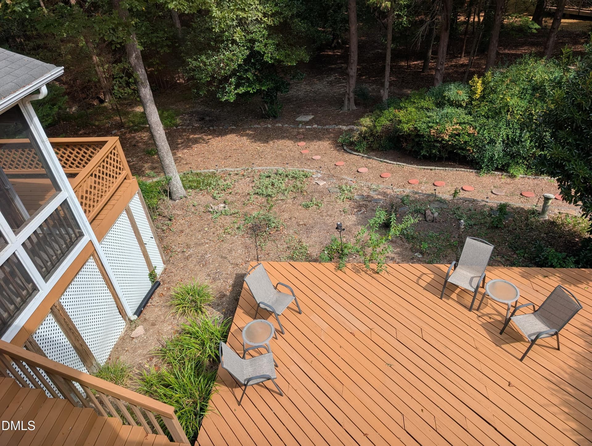 28357 - 5100 Bambi Court, Wake Forest, NC 27587