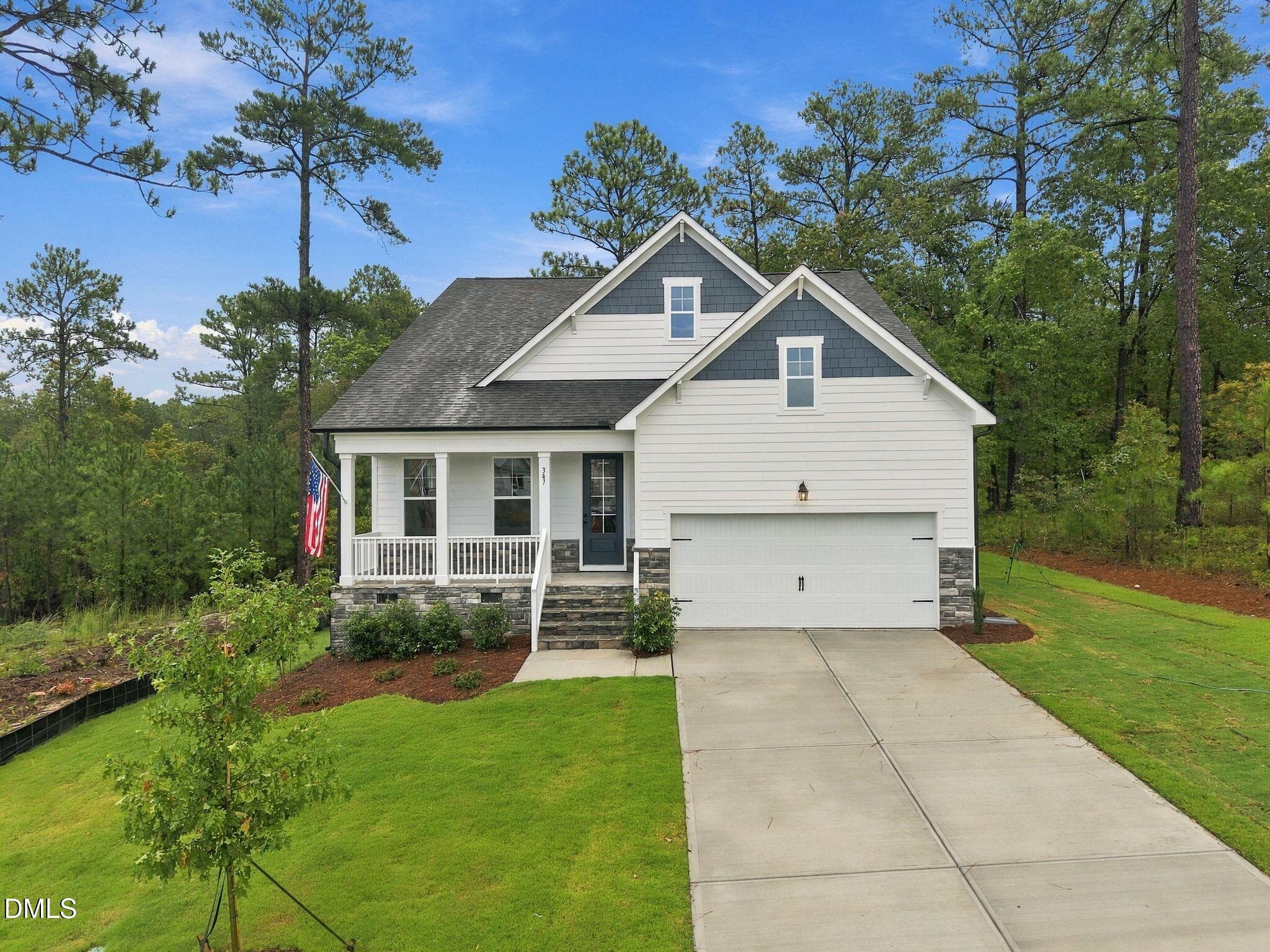 2-web-or-mls-DJI_20260922132521_0002_D - 347 Queensferry Lane, Aberdeen, NC 28315