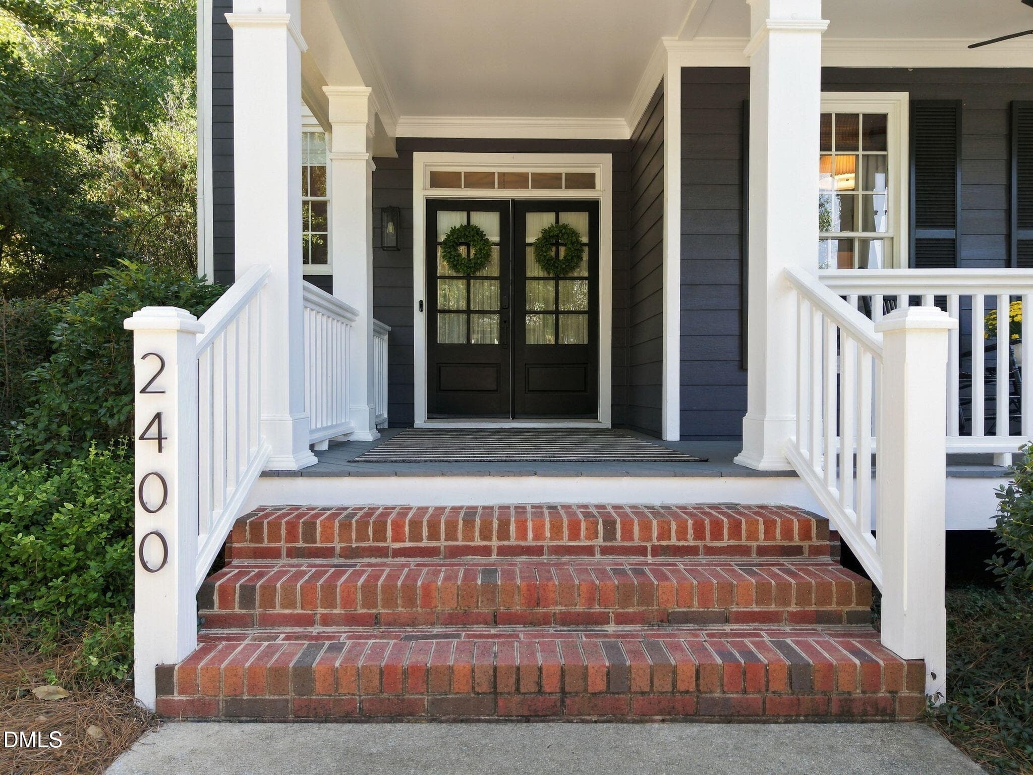 3-web-or-mls-DJI_20260917120934_0170_D - 2400 Forestbluff Drive, Fuquay Varina, NC 27526