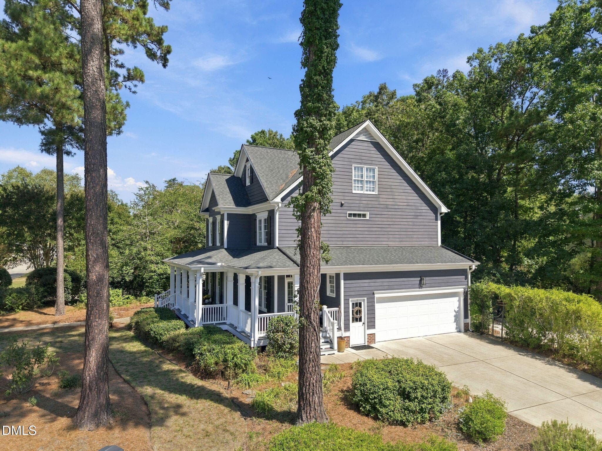 5-web-or-mls-DJI_20260917121128_0174_D - 2400 Forestbluff Drive, Fuquay Varina, NC 27526