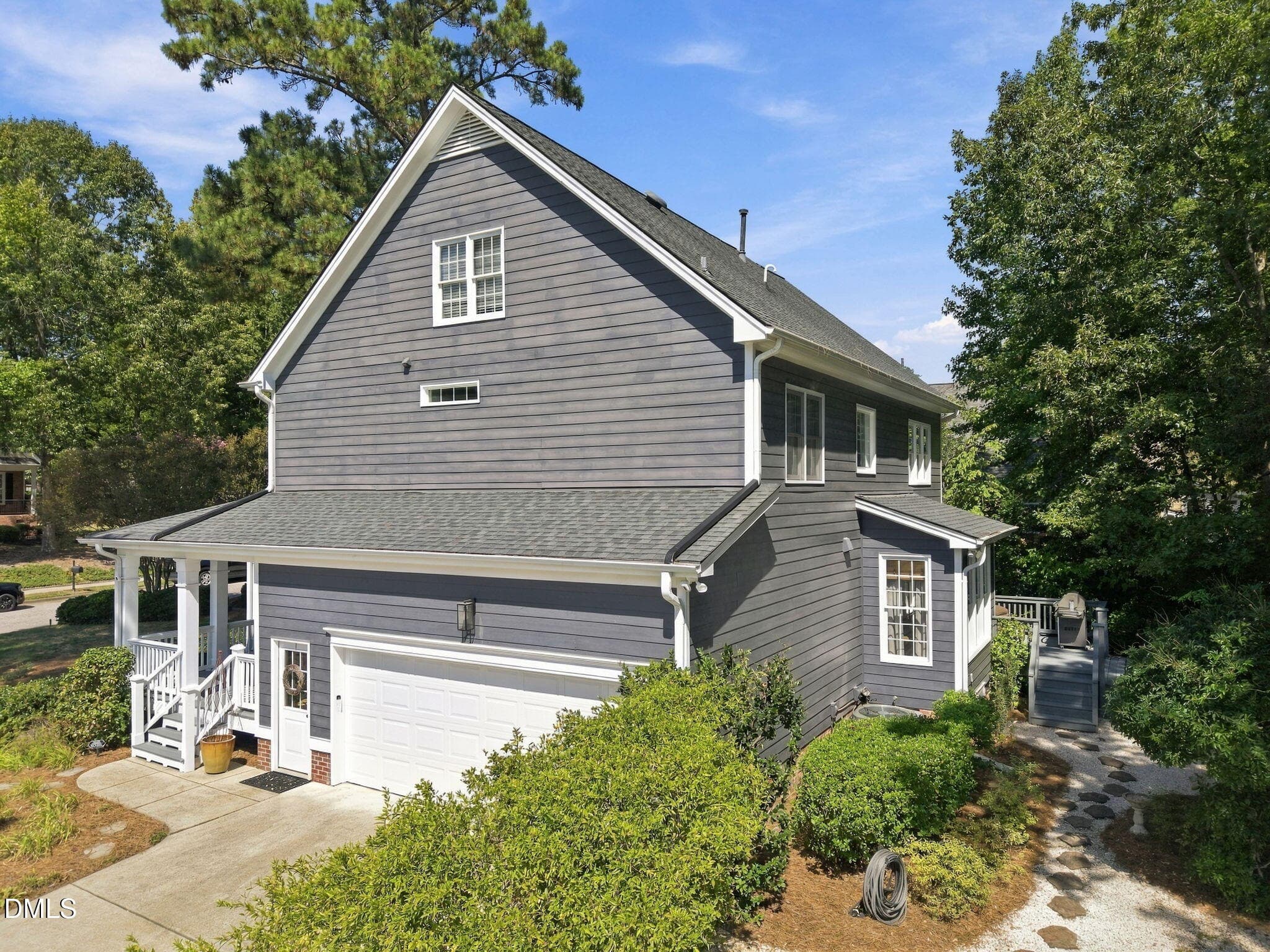 7-web-or-mls-DJI_20260917121419_0179_D - 2400 Forestbluff Drive, Fuquay Varina, NC 27526