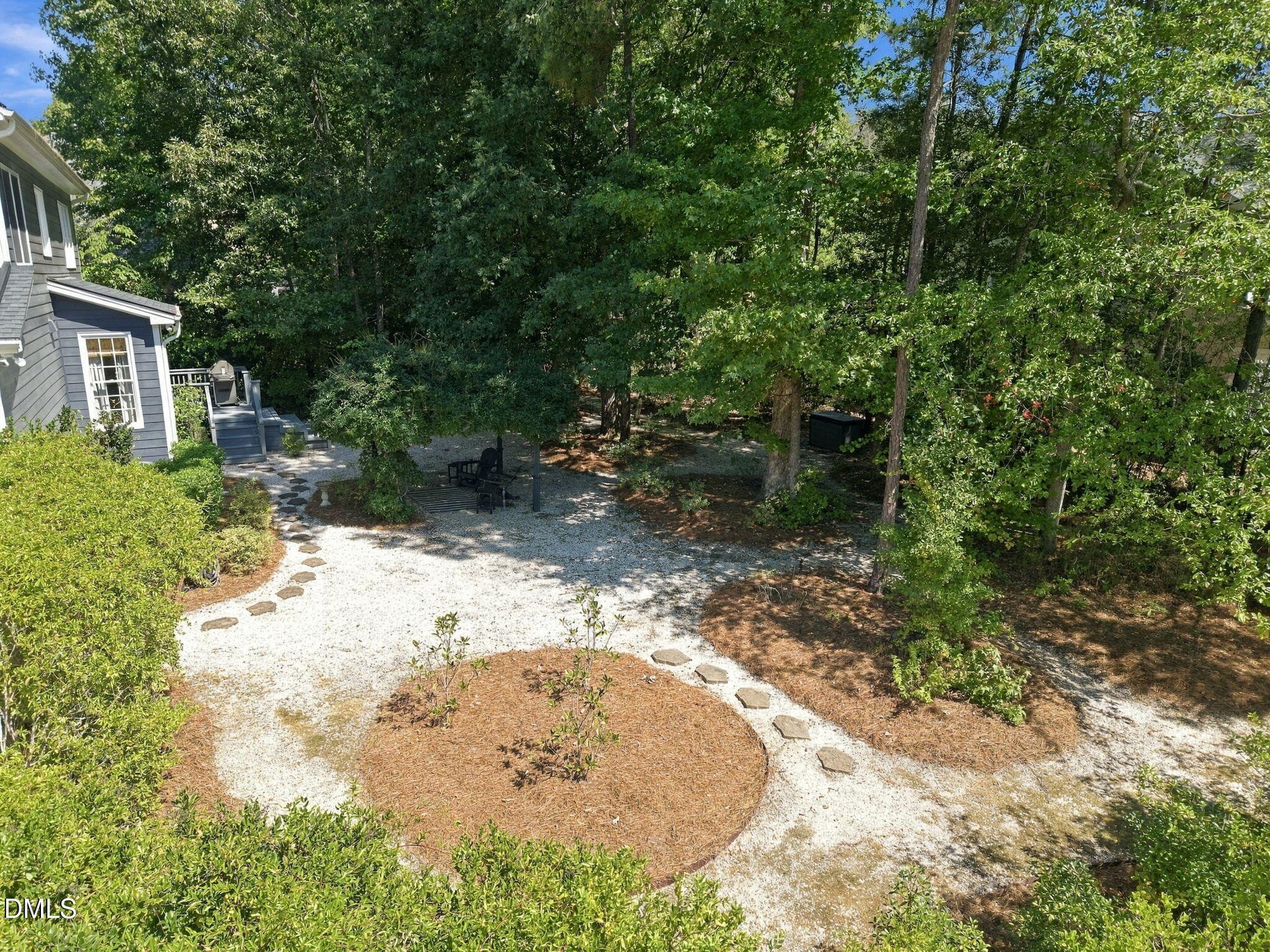 8-web-or-mls-DJI_20260917121446_0180_D - 2400 Forestbluff Drive, Fuquay Varina, NC 27526
